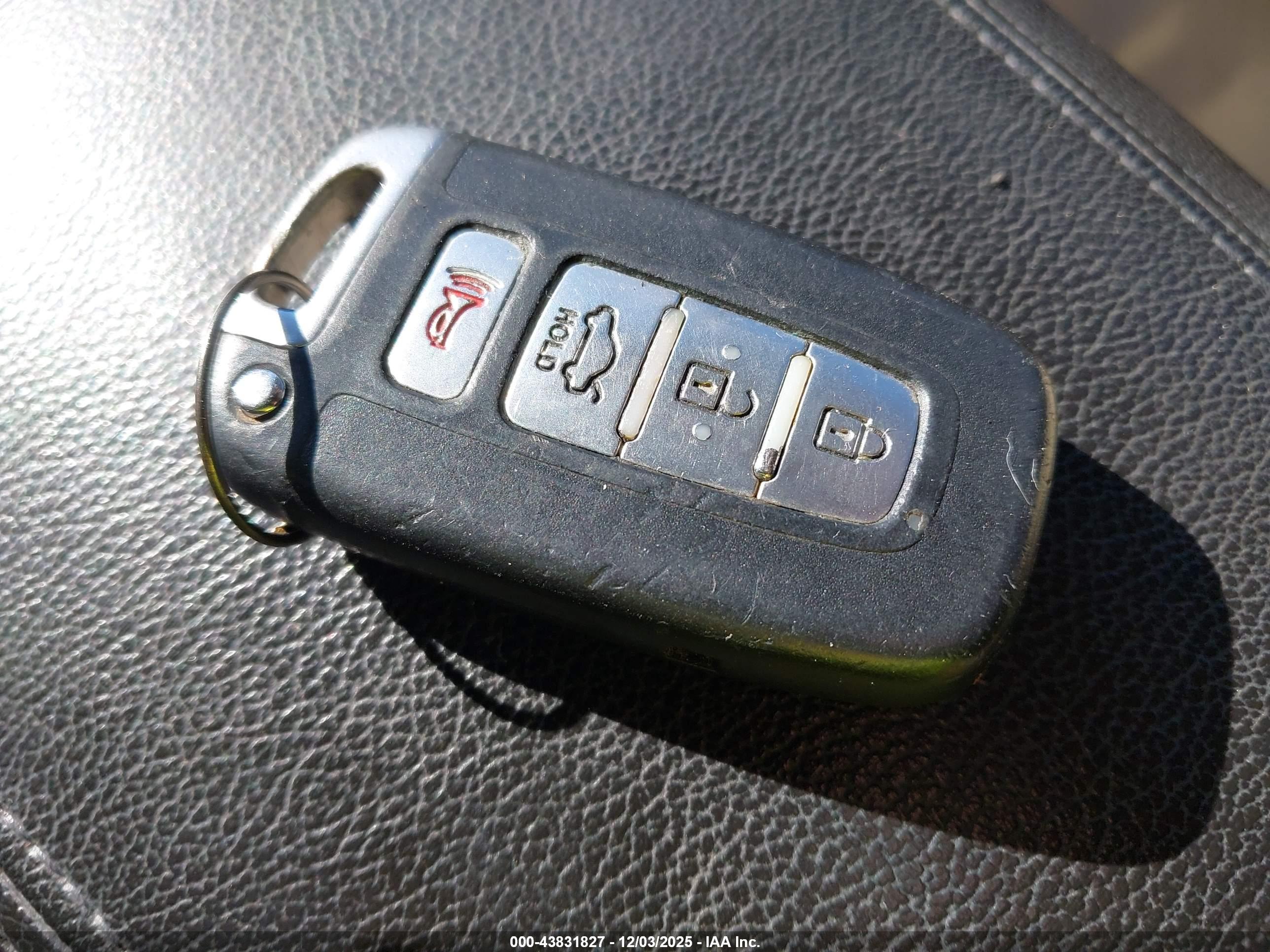 KIA OPTIMA image 11