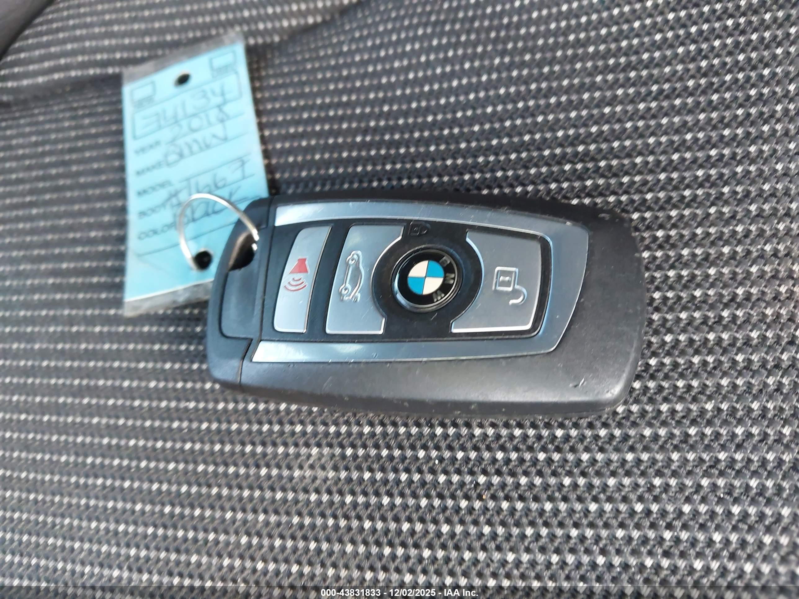 BMW M3 image 11