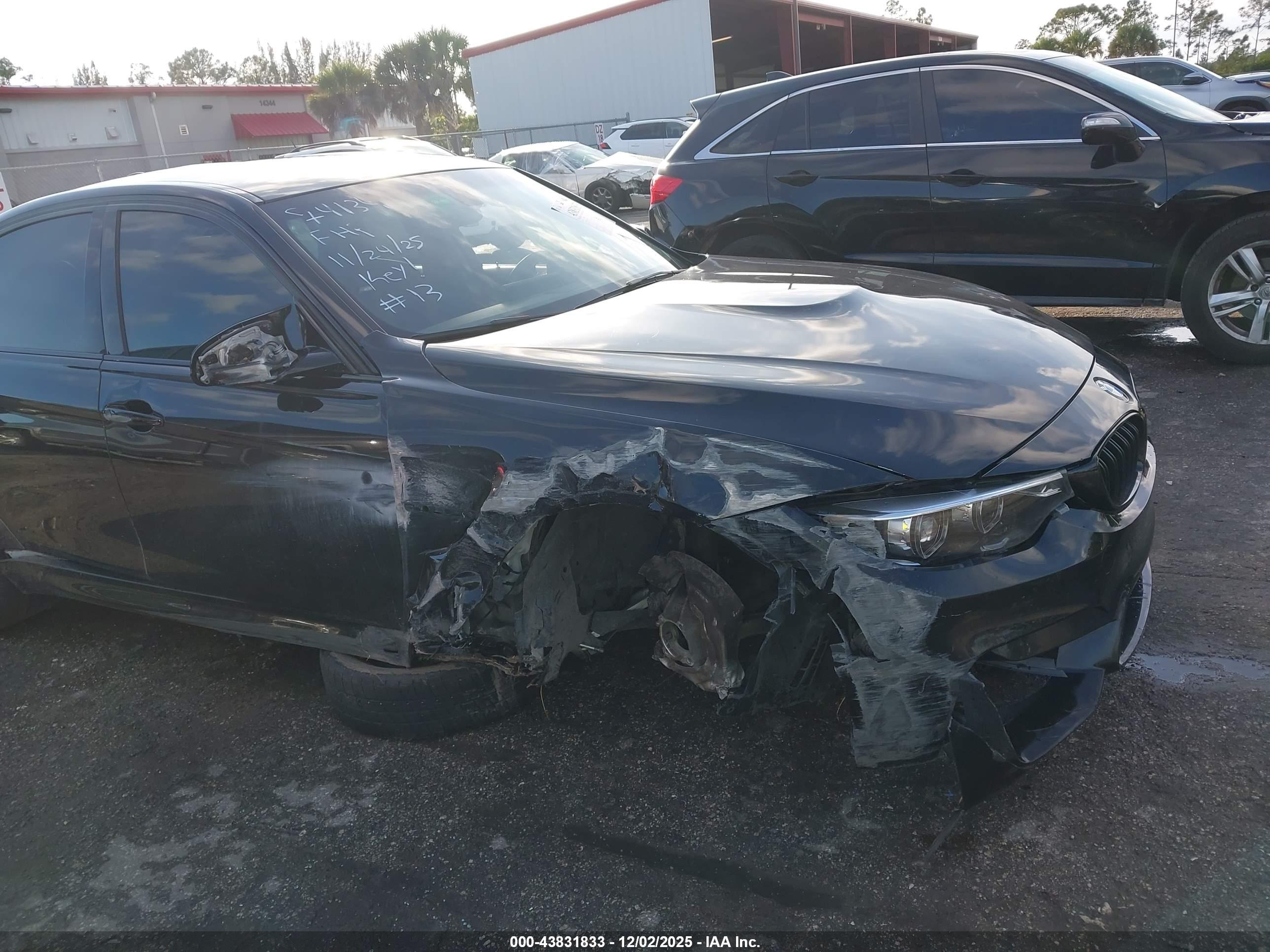 BMW M3 image 6