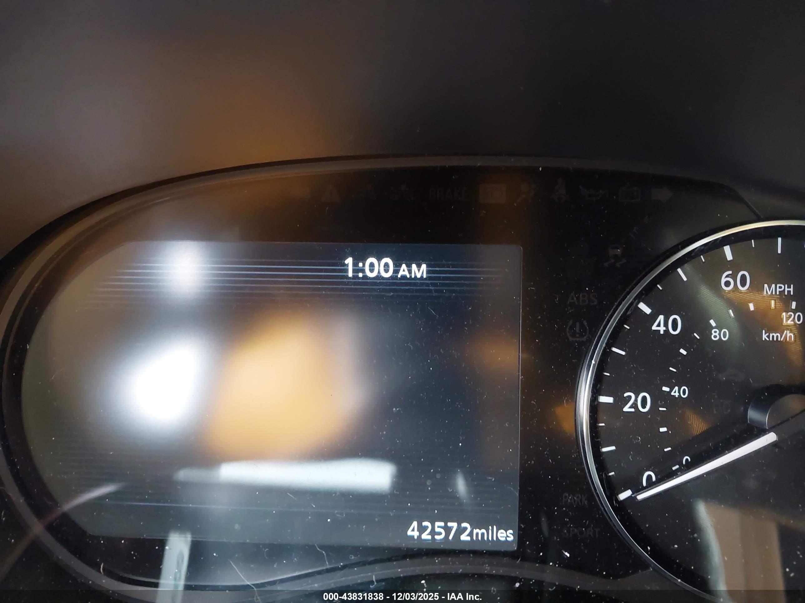 NISSAN KICKS image 7