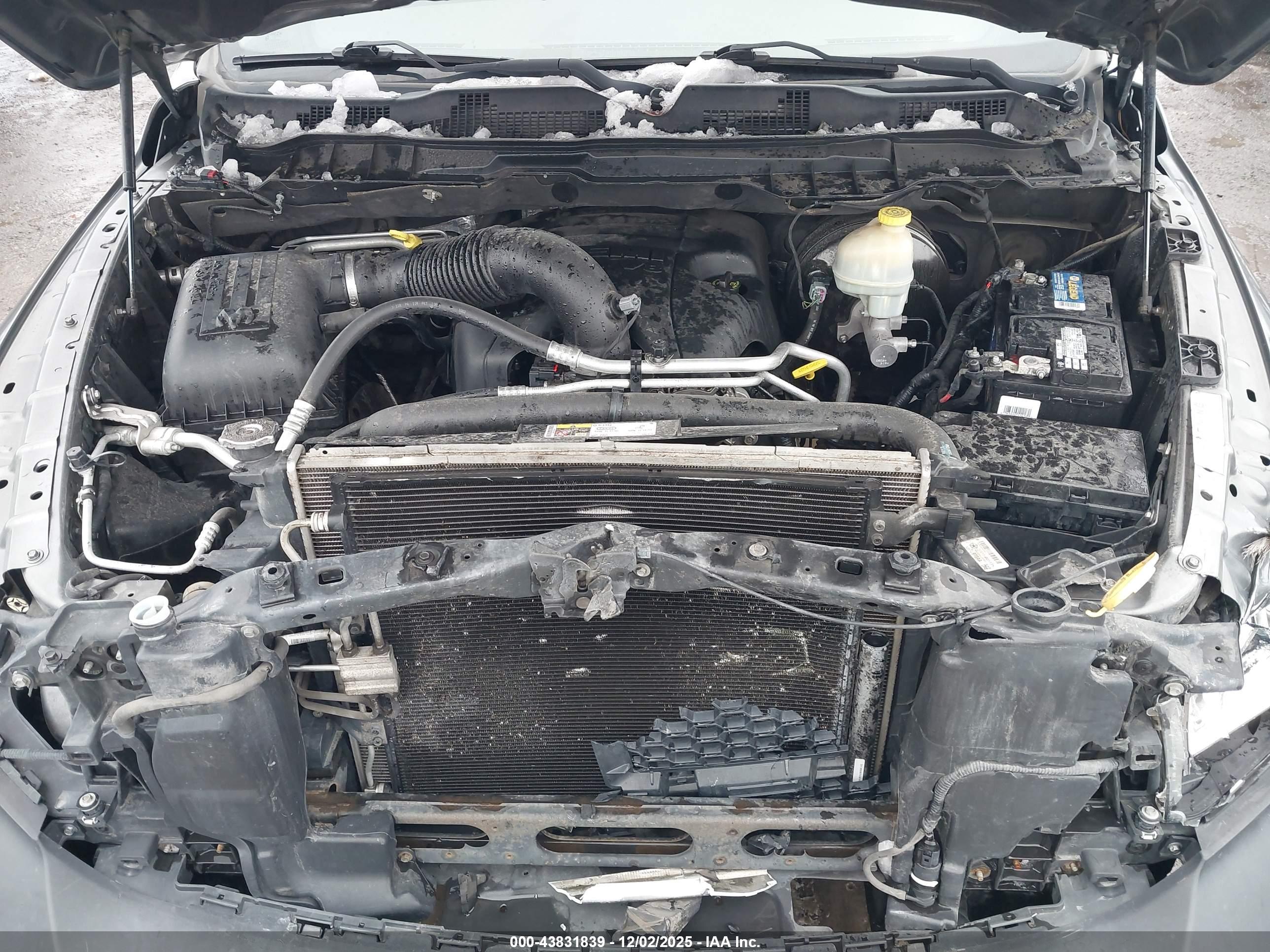 RAM 1500 image 10