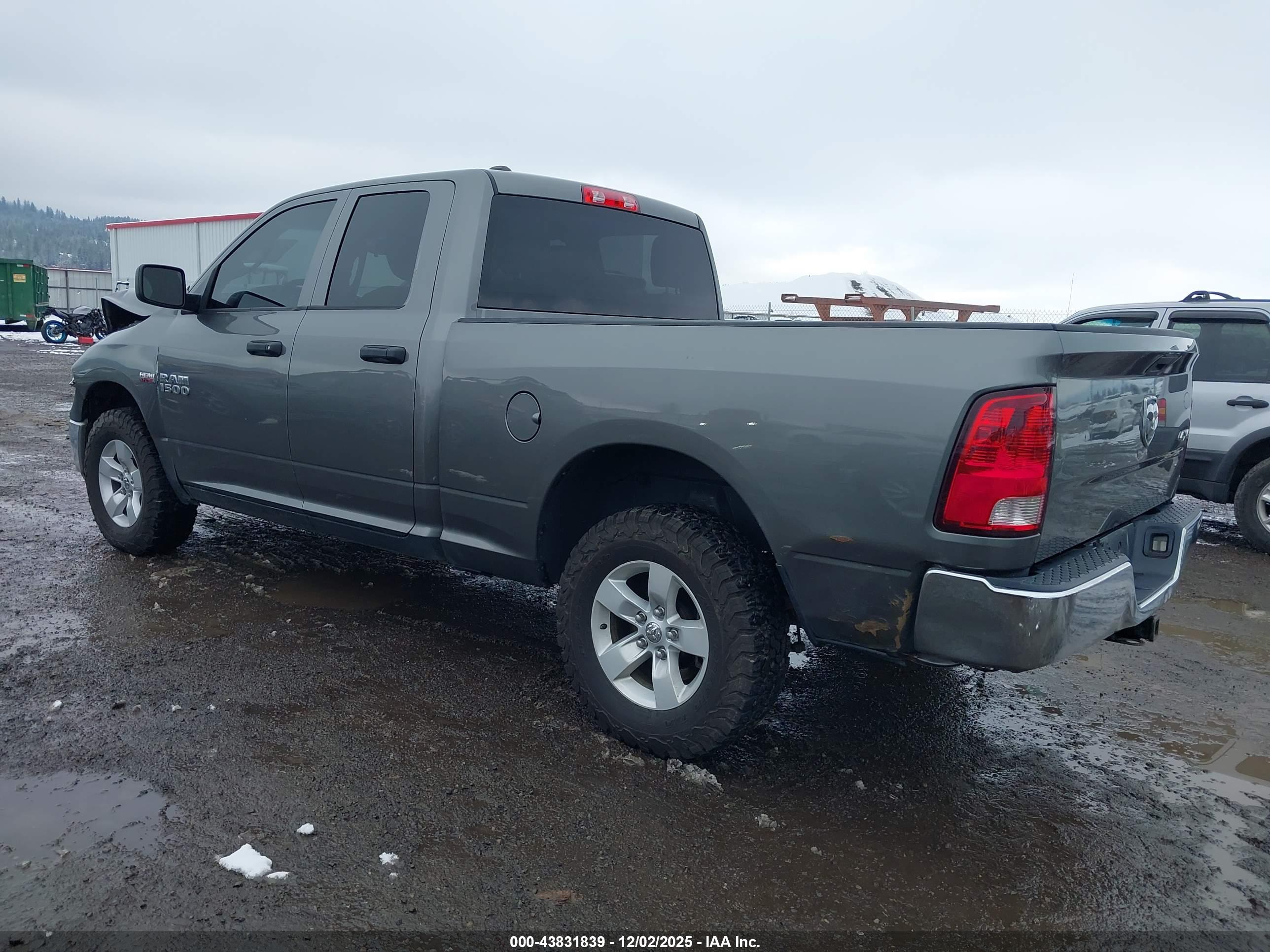 RAM 1500 image 3