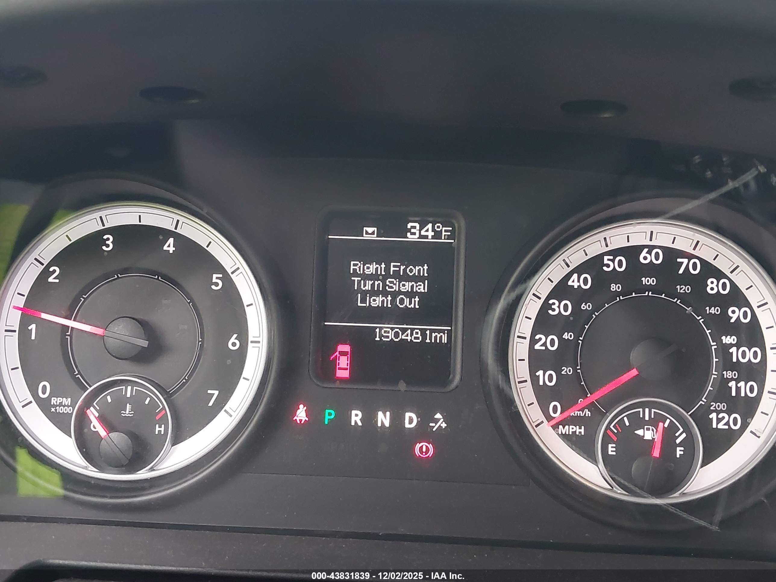RAM 1500 image 7