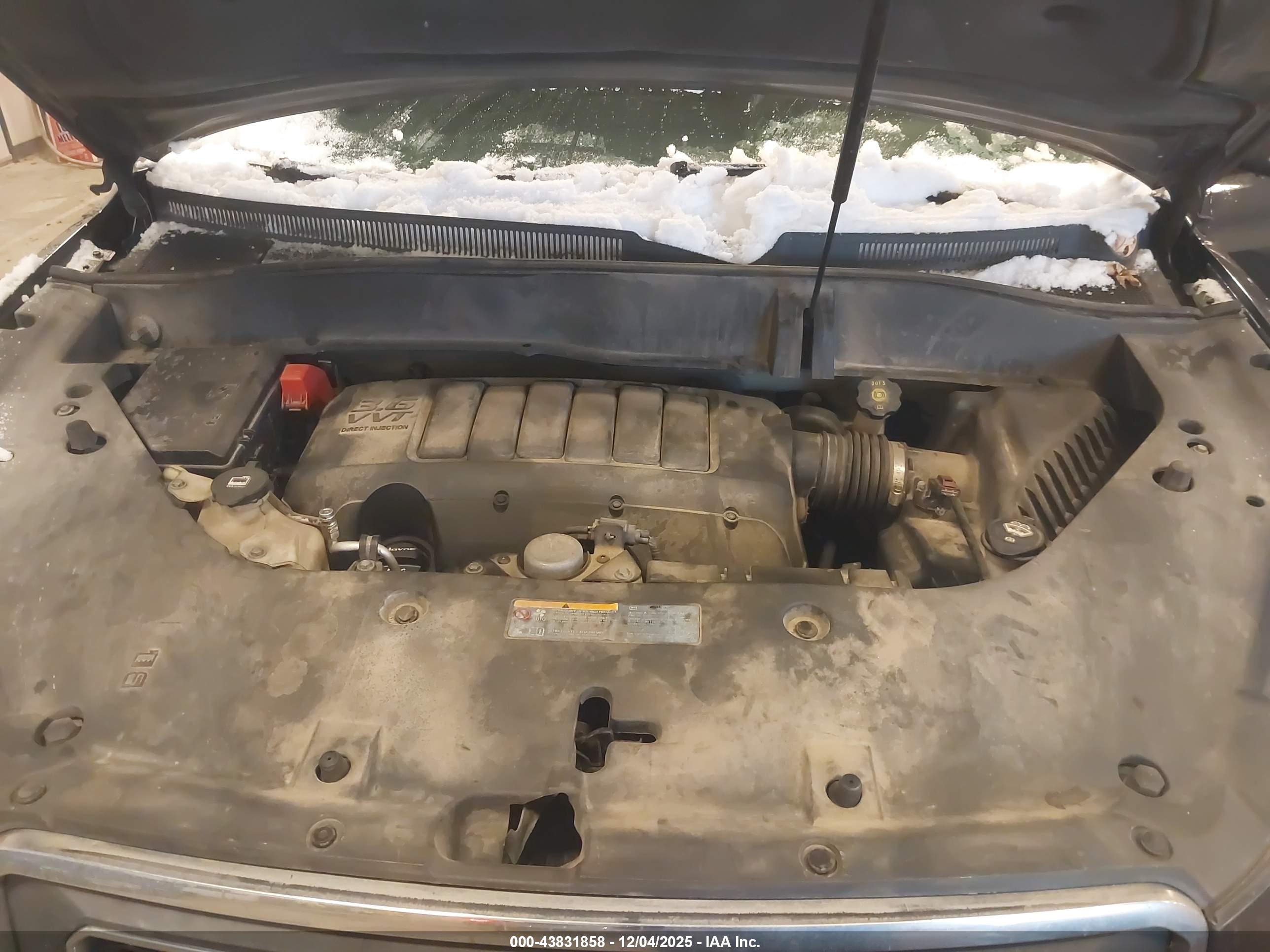 GMC ACADIA image 10