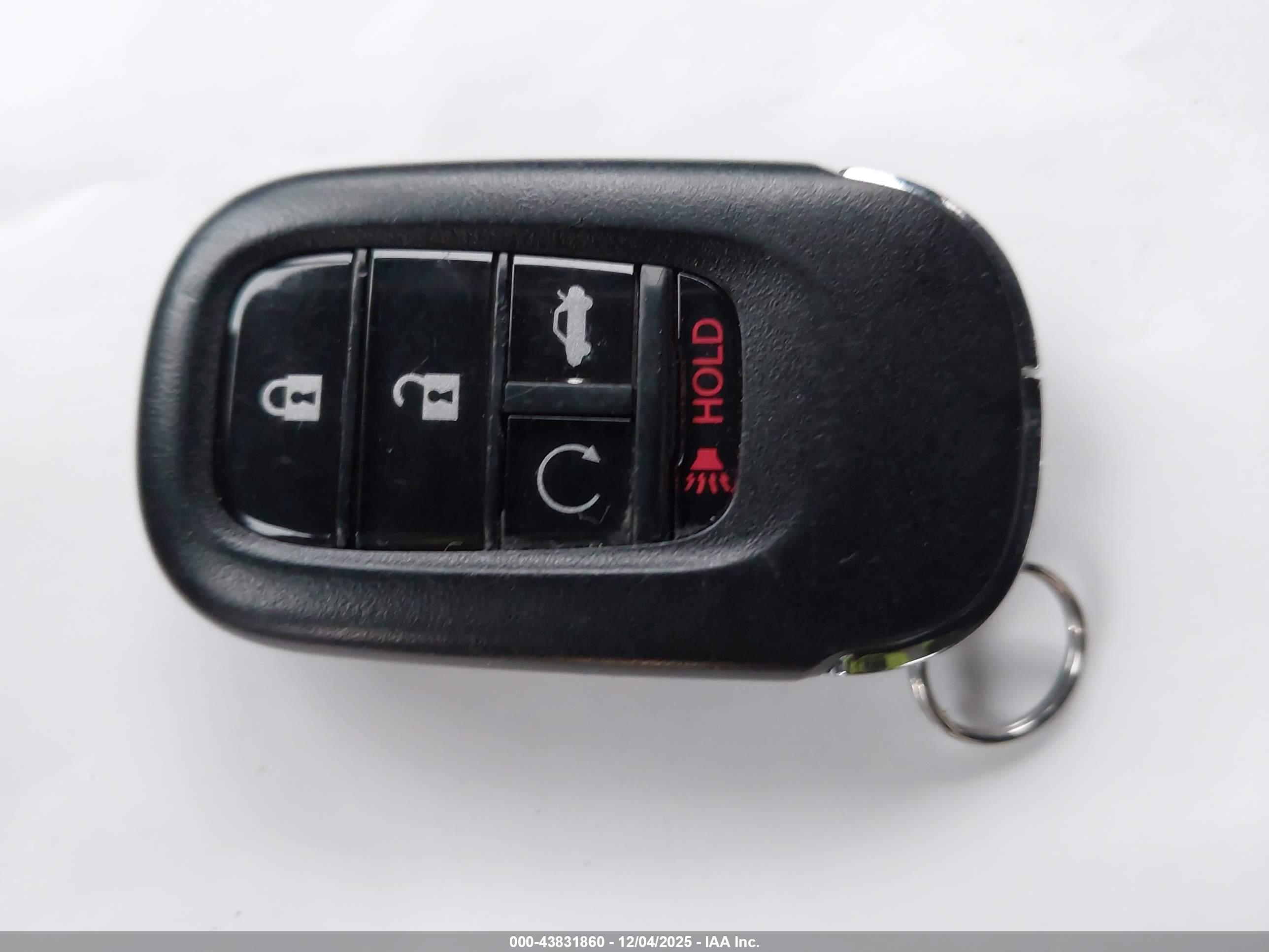 HONDA CIVIC image 11