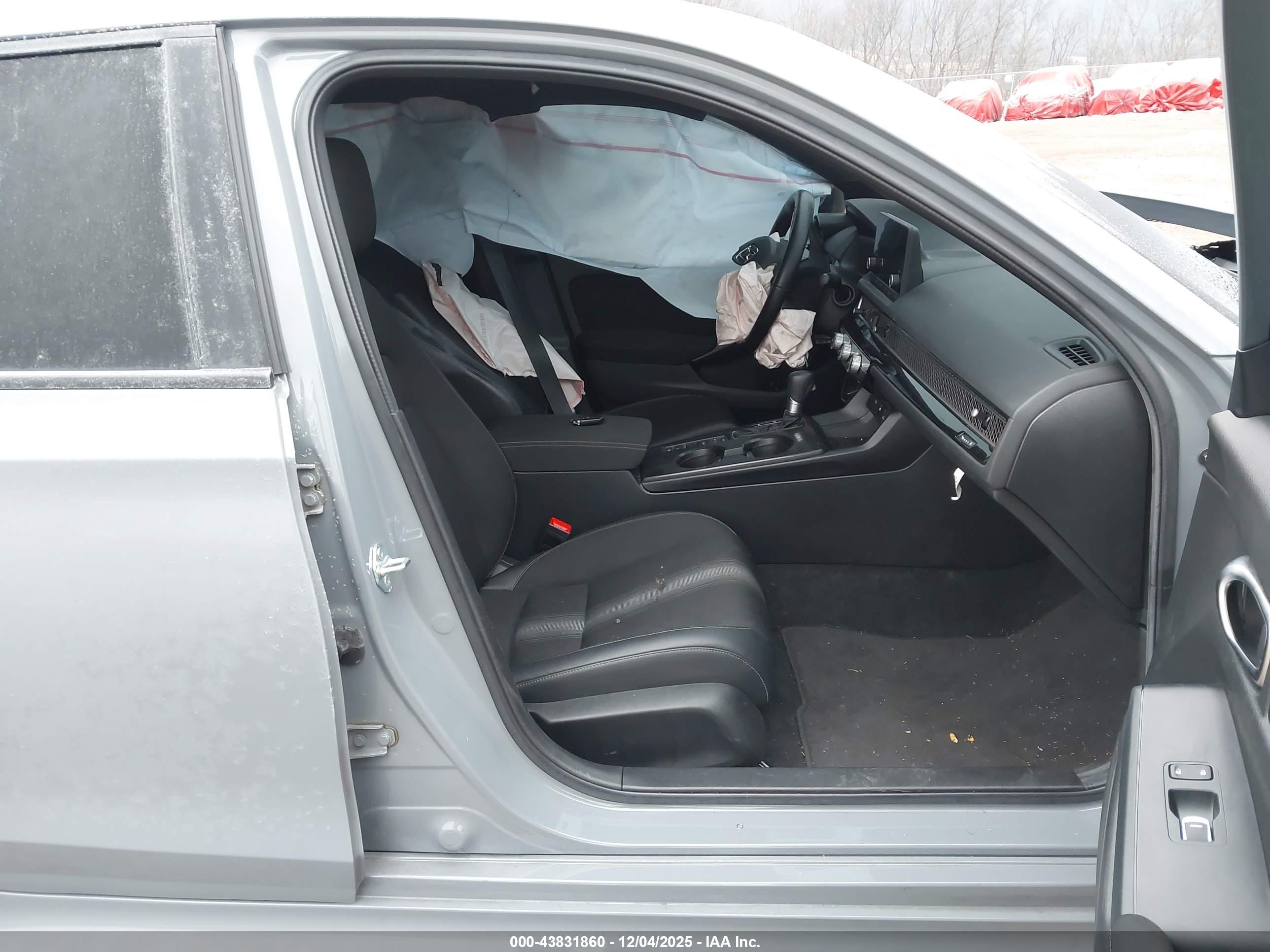 HONDA CIVIC image 5