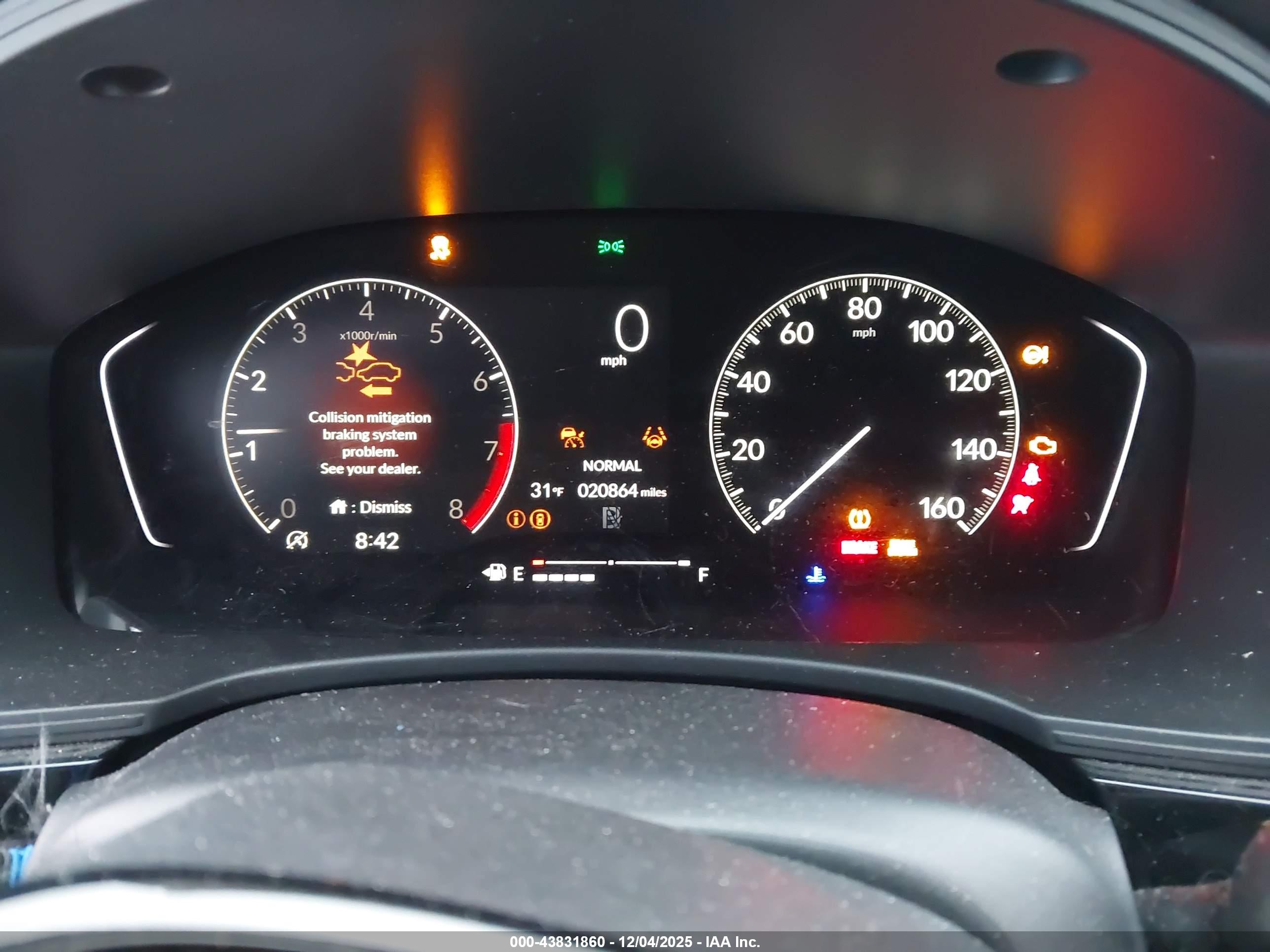 HONDA CIVIC image 7