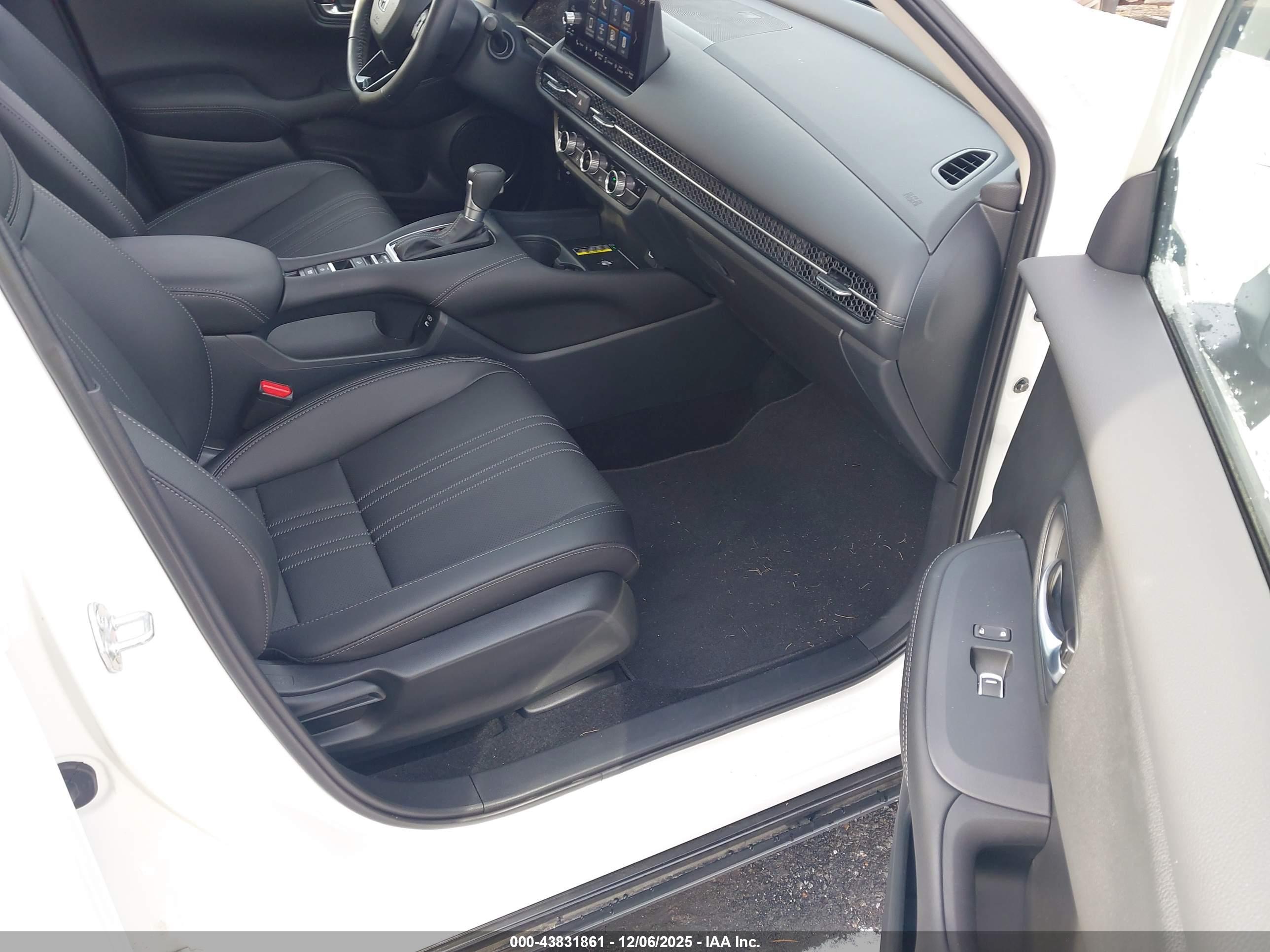HONDA HR-V image 5