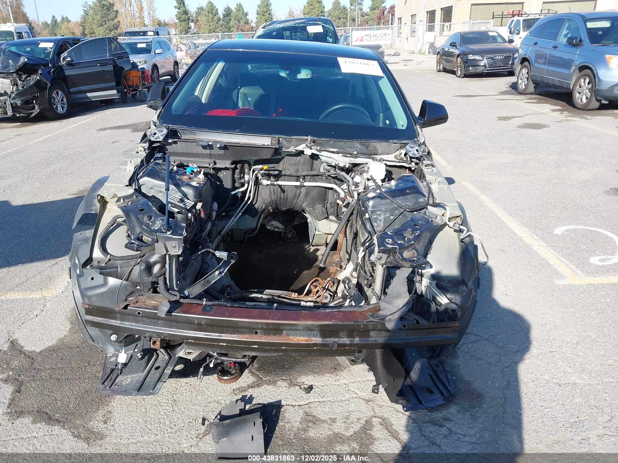 CADILLAC CTS-V image 6