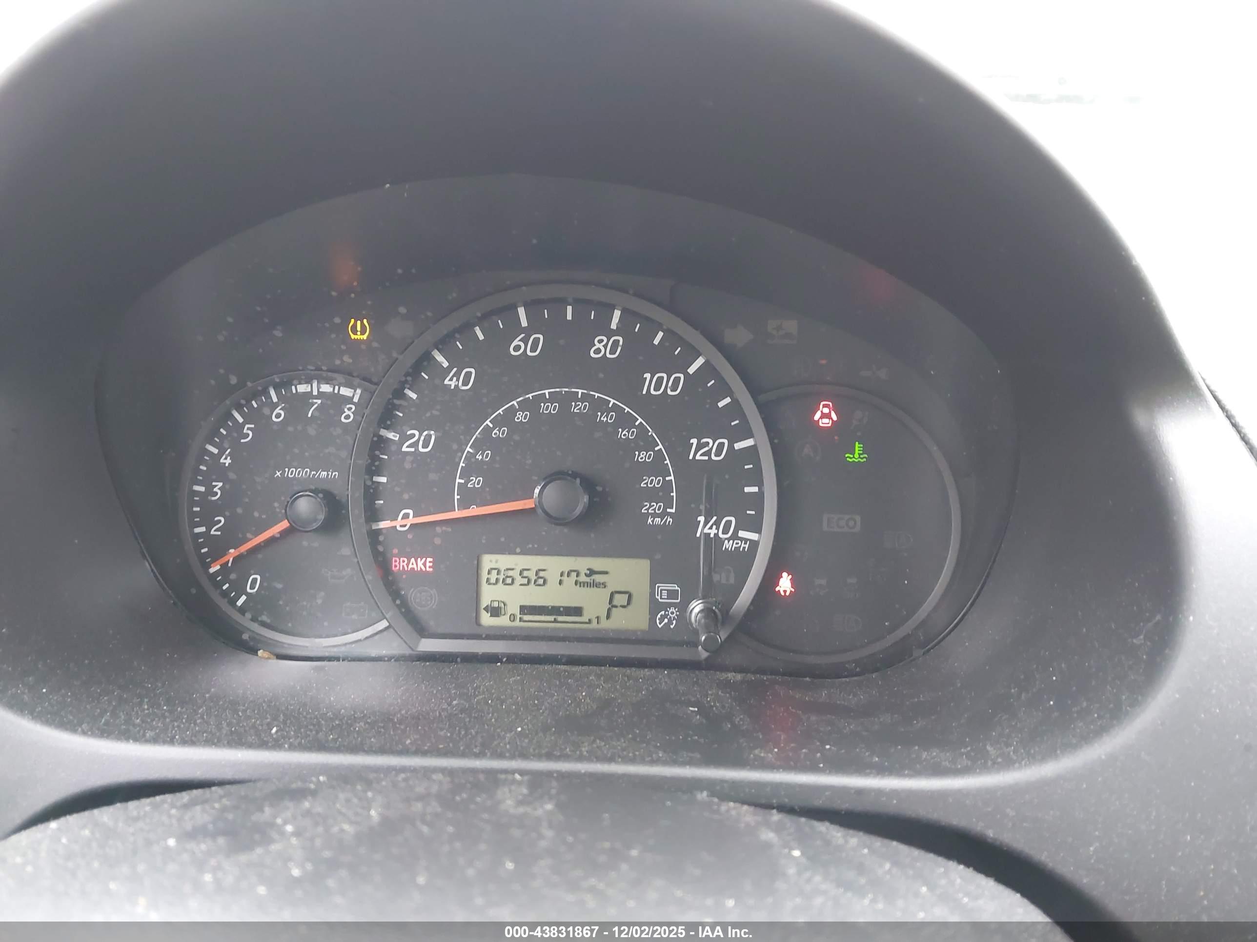 MITSUBISHI MIRAGE image 7