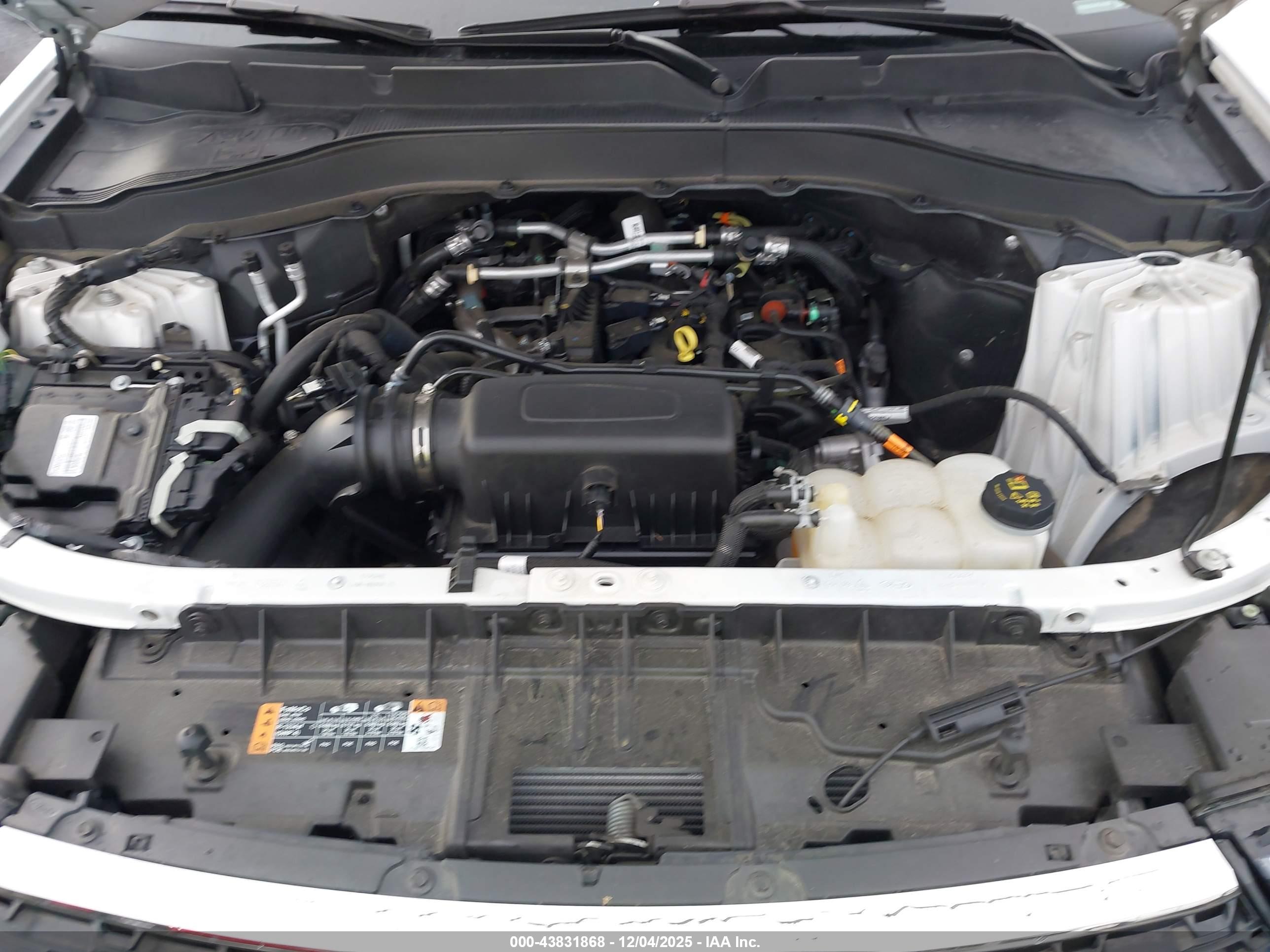 FORD EXPLORER image 10