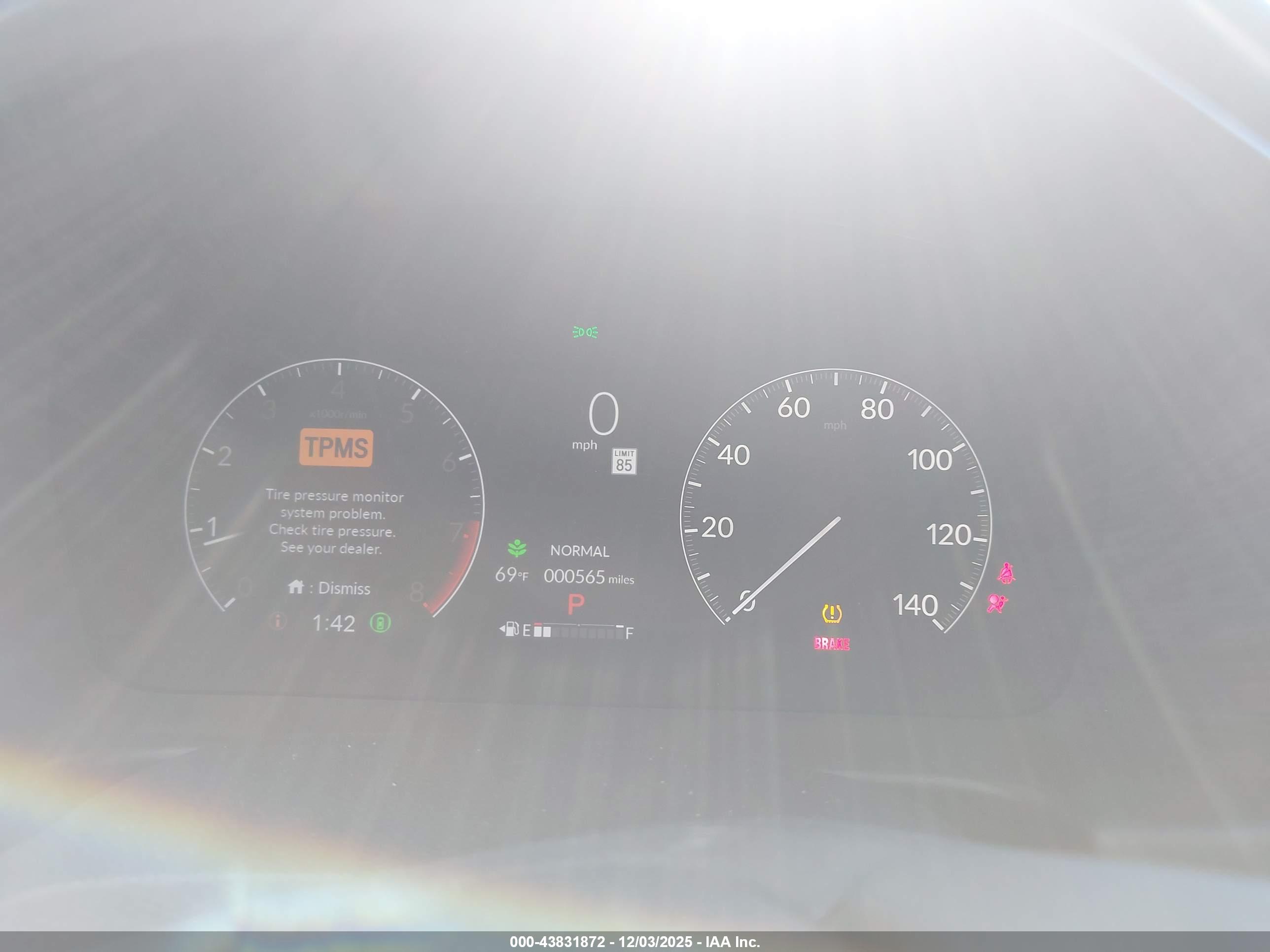HONDA ODYSSEY image 7