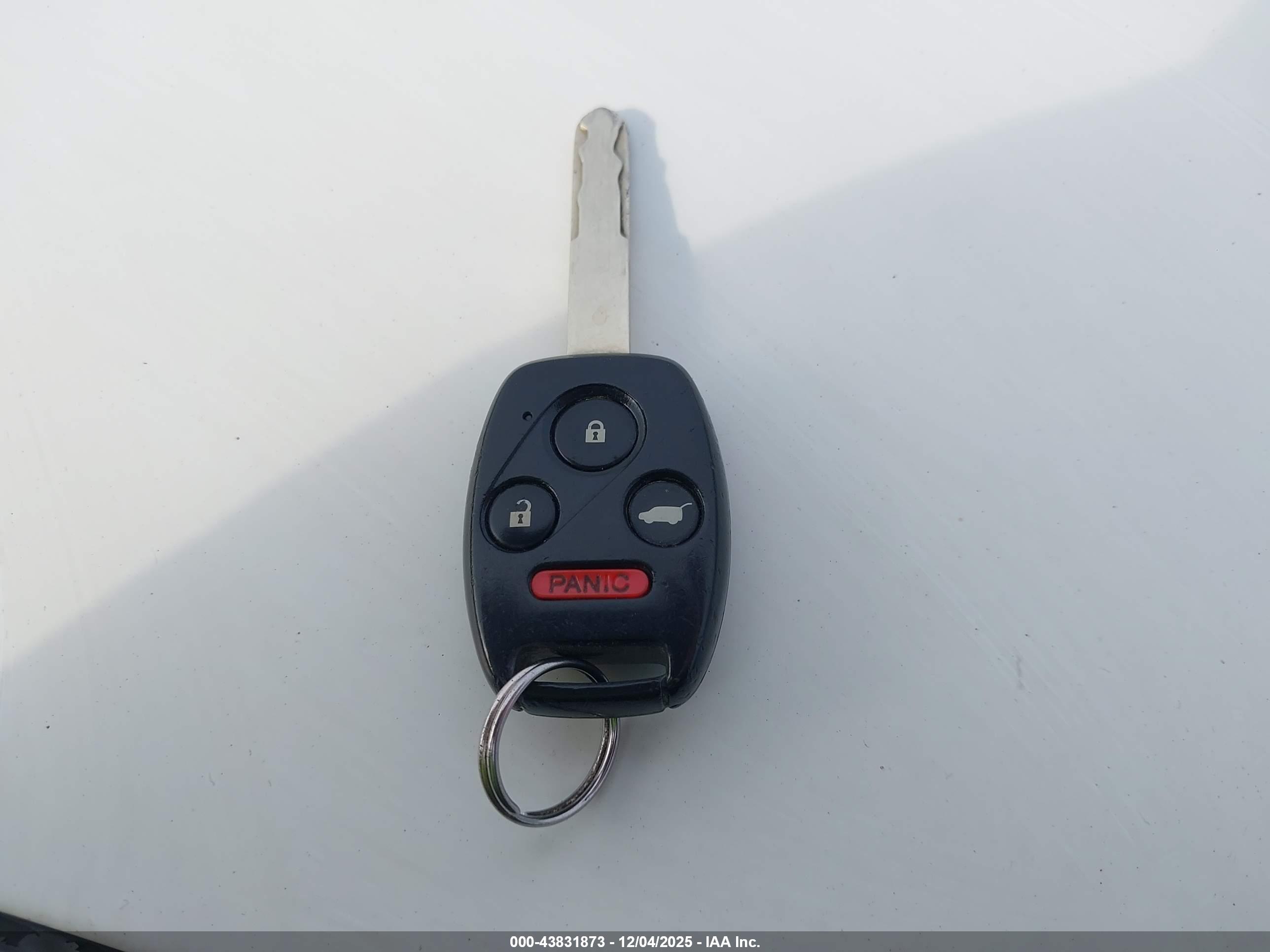 HONDA PILOT image 11