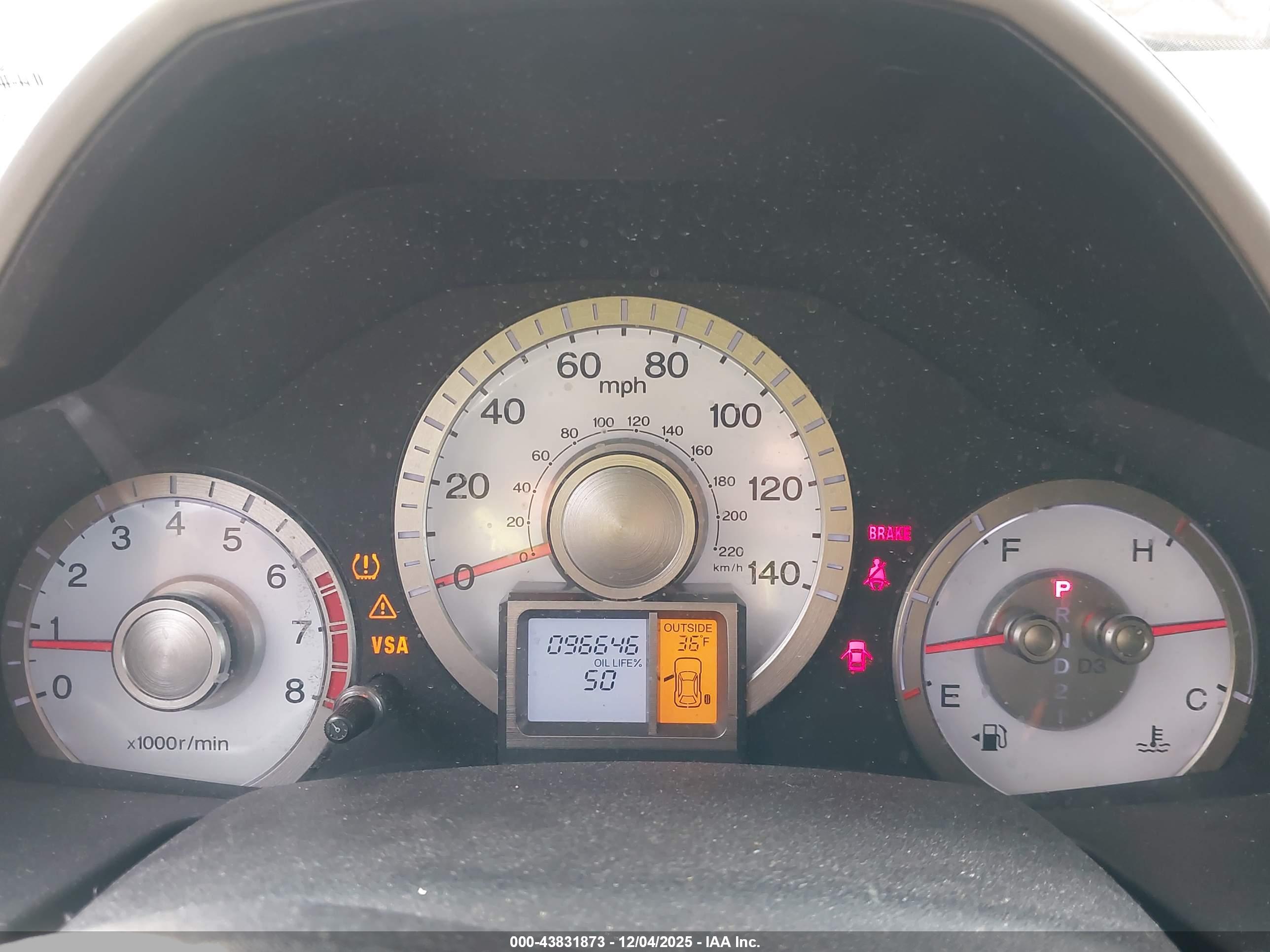 HONDA PILOT image 7