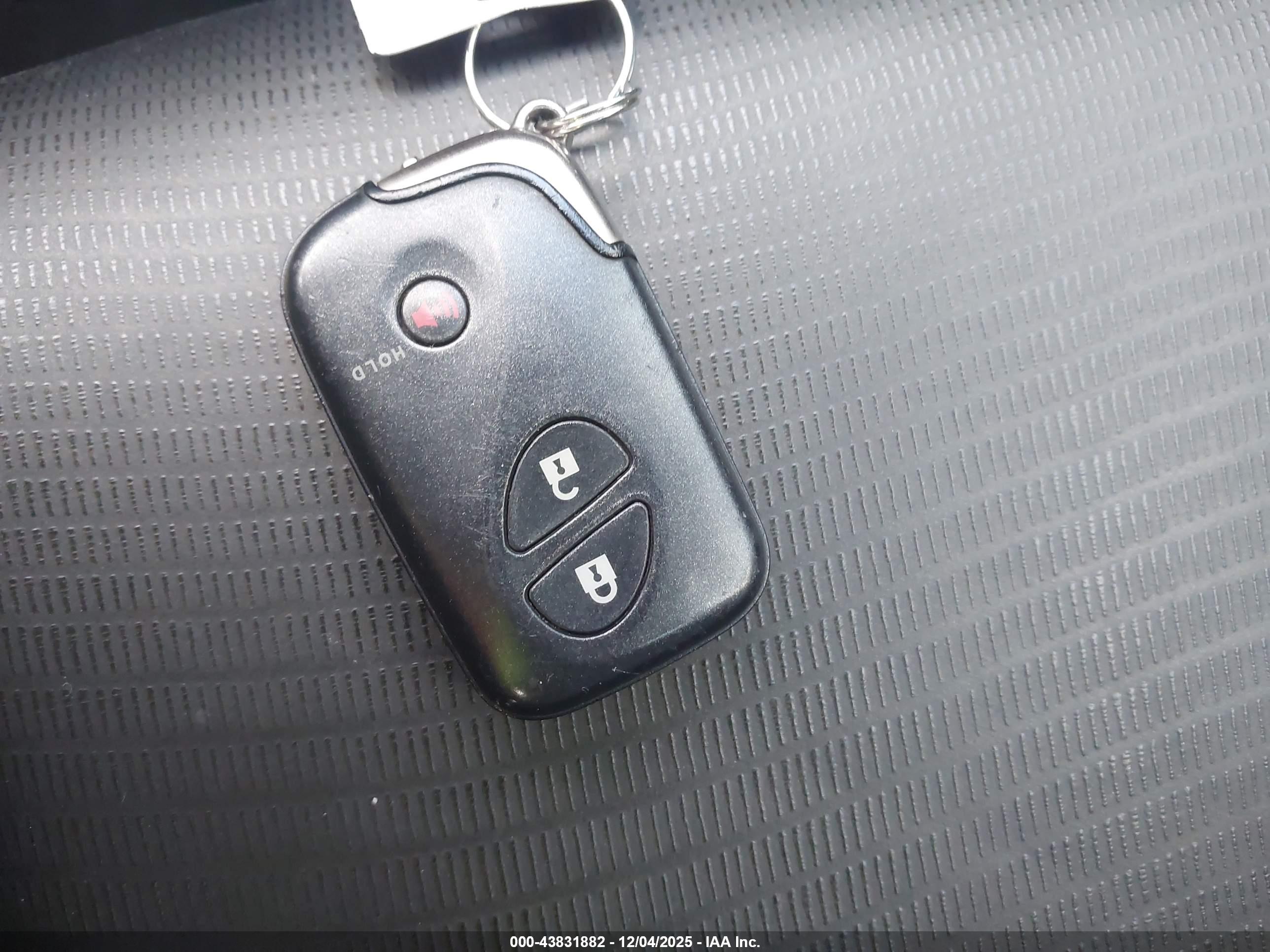 LEXUS CT image 11