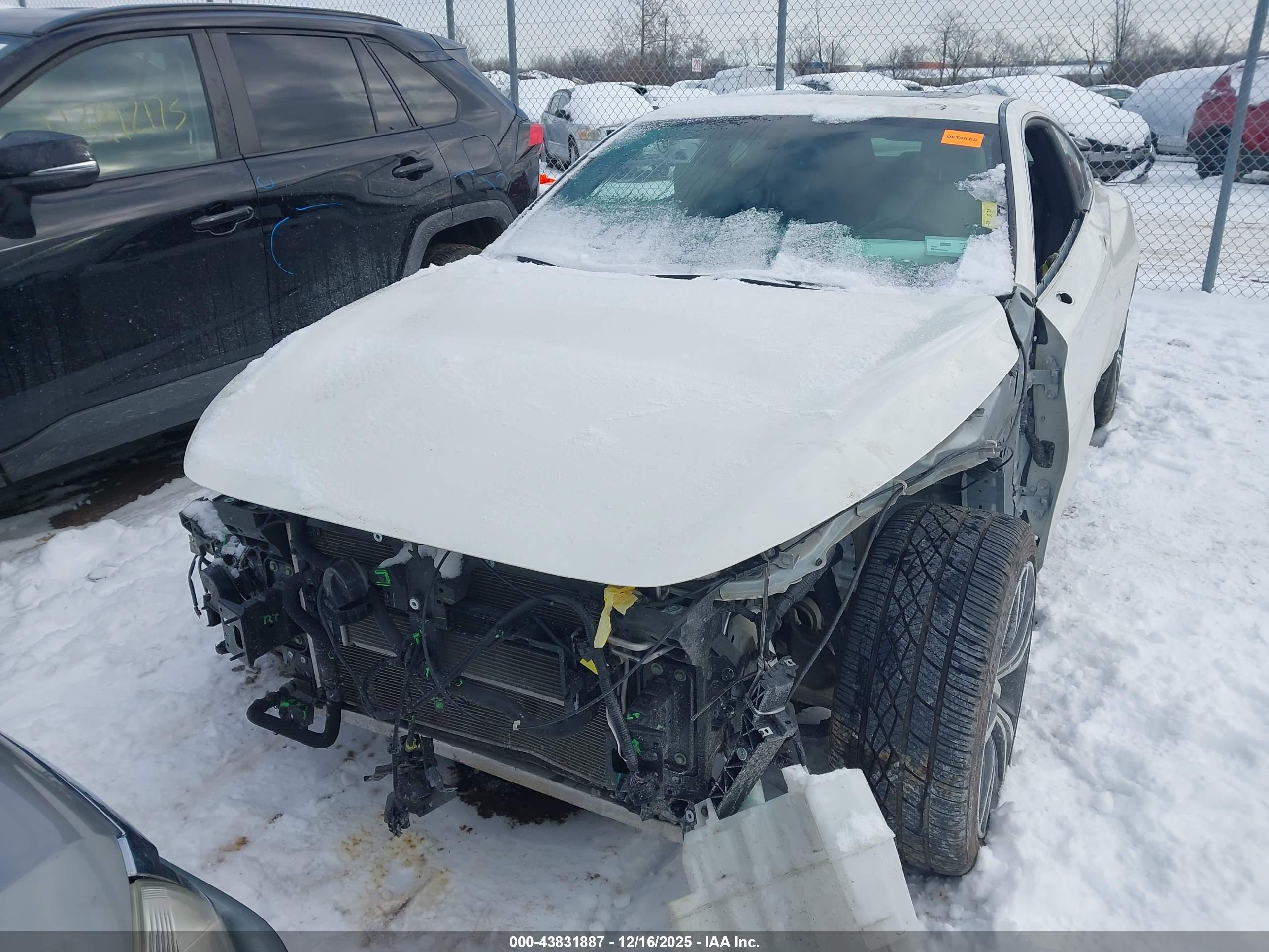 INFINITI Q60 image 6
