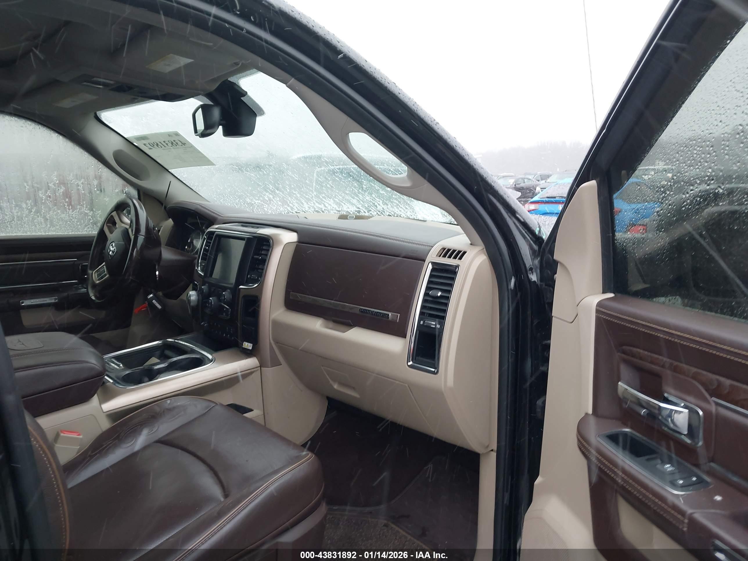 RAM 1500 image 5