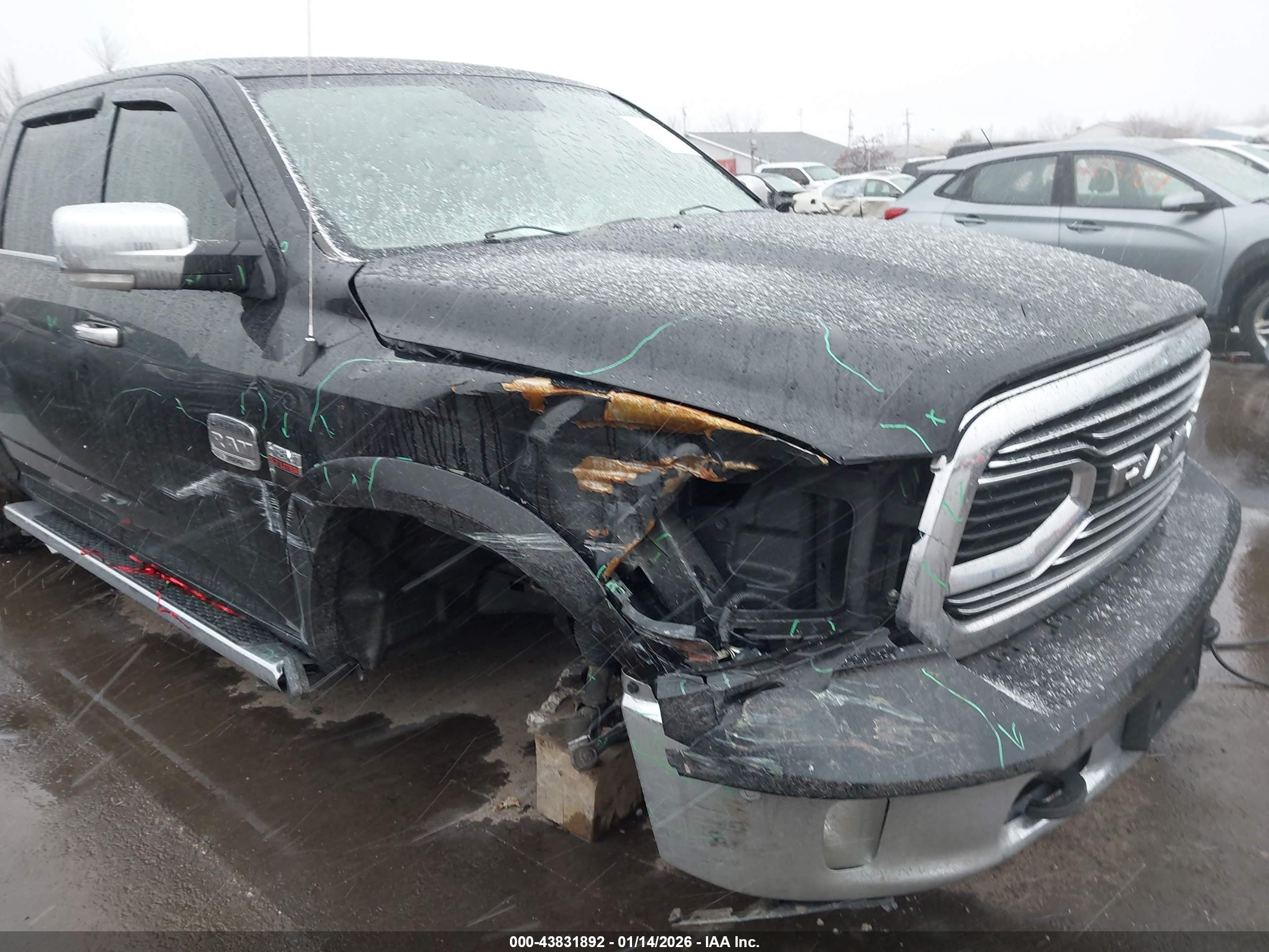 RAM 1500 image 6
