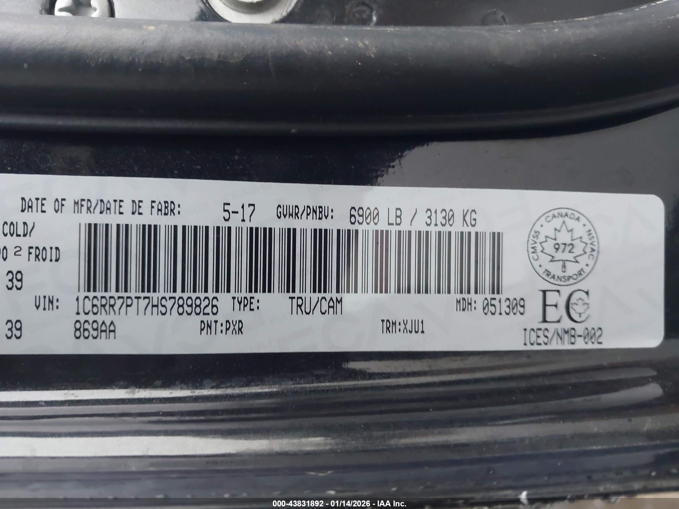 RAM 1500 image 9