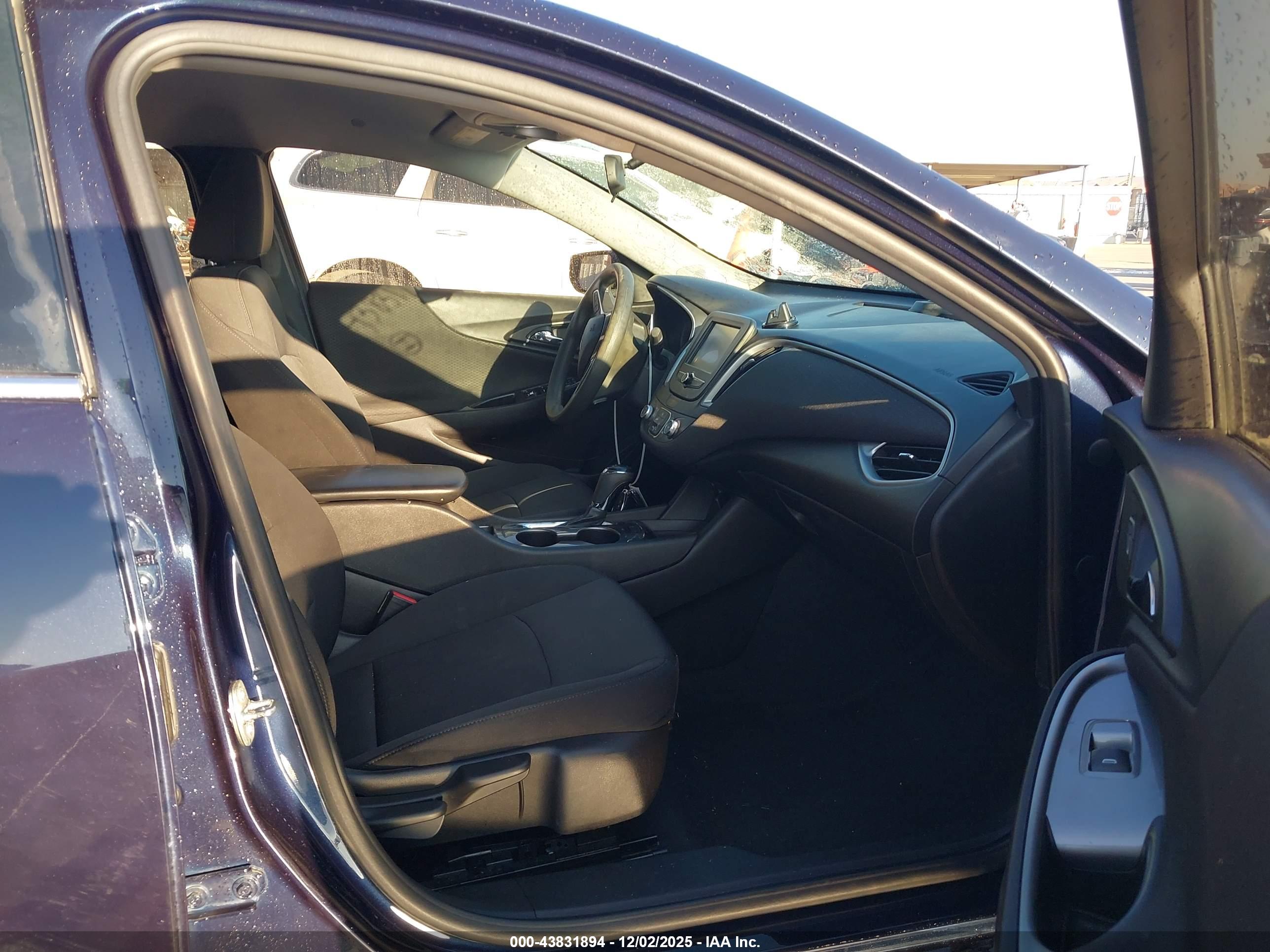 CHEVROLET MALIBU image 5