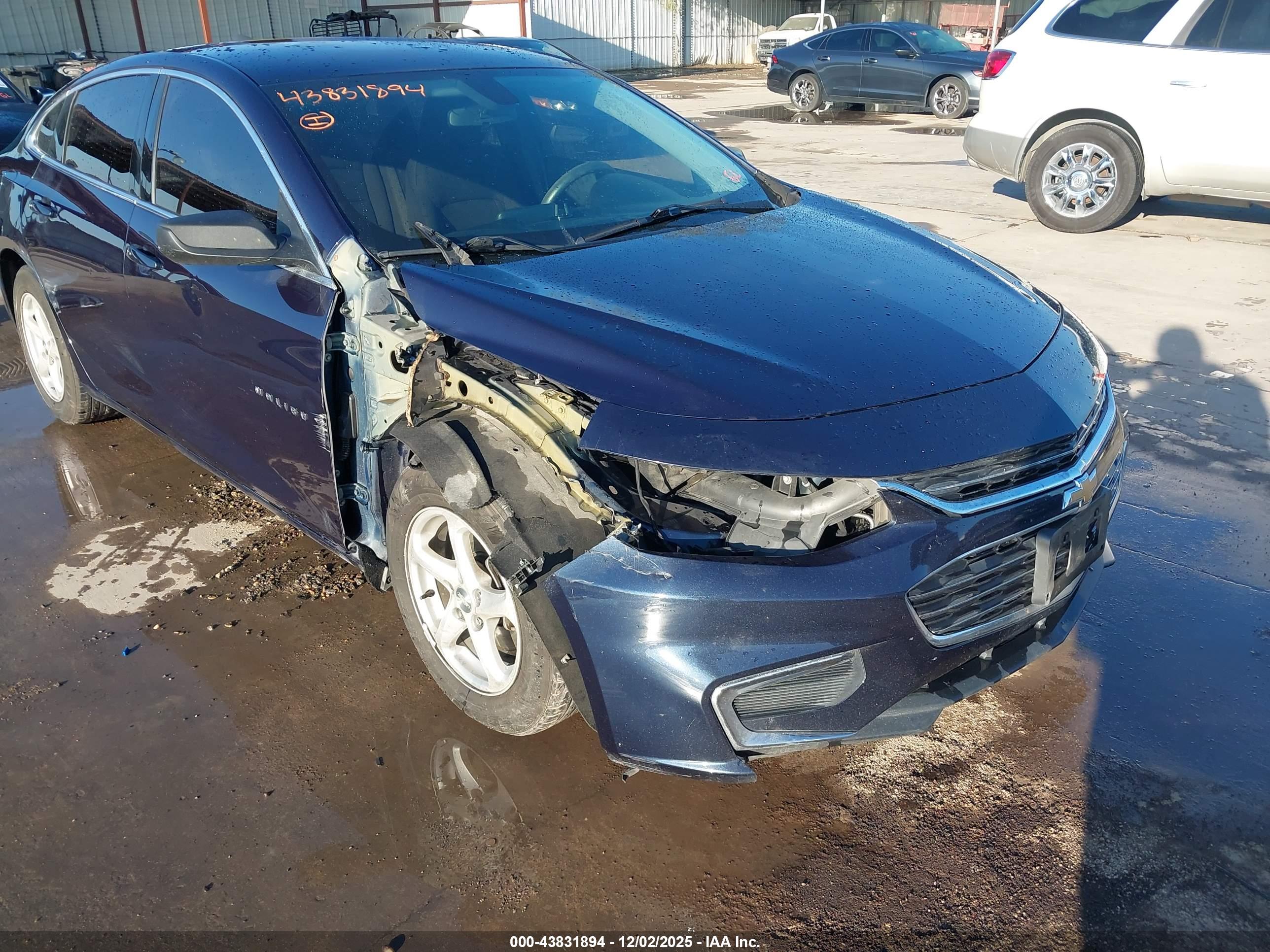 CHEVROLET MALIBU image 6
