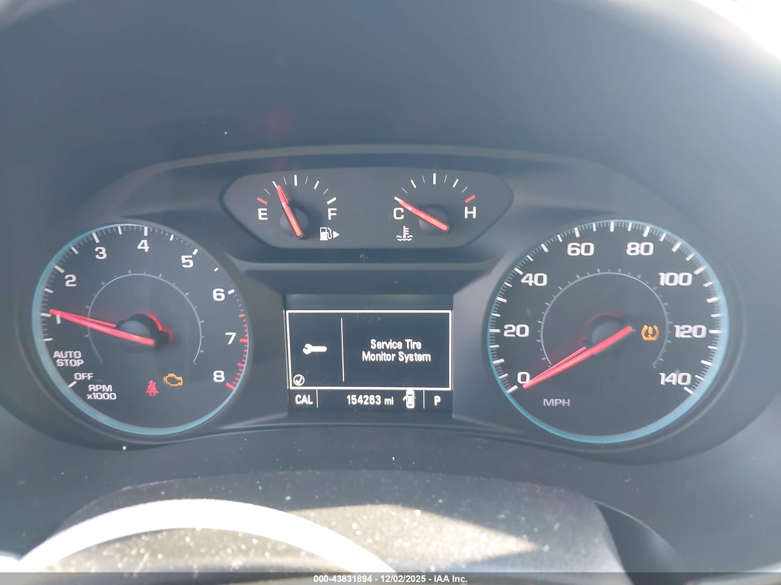 CHEVROLET MALIBU image 7