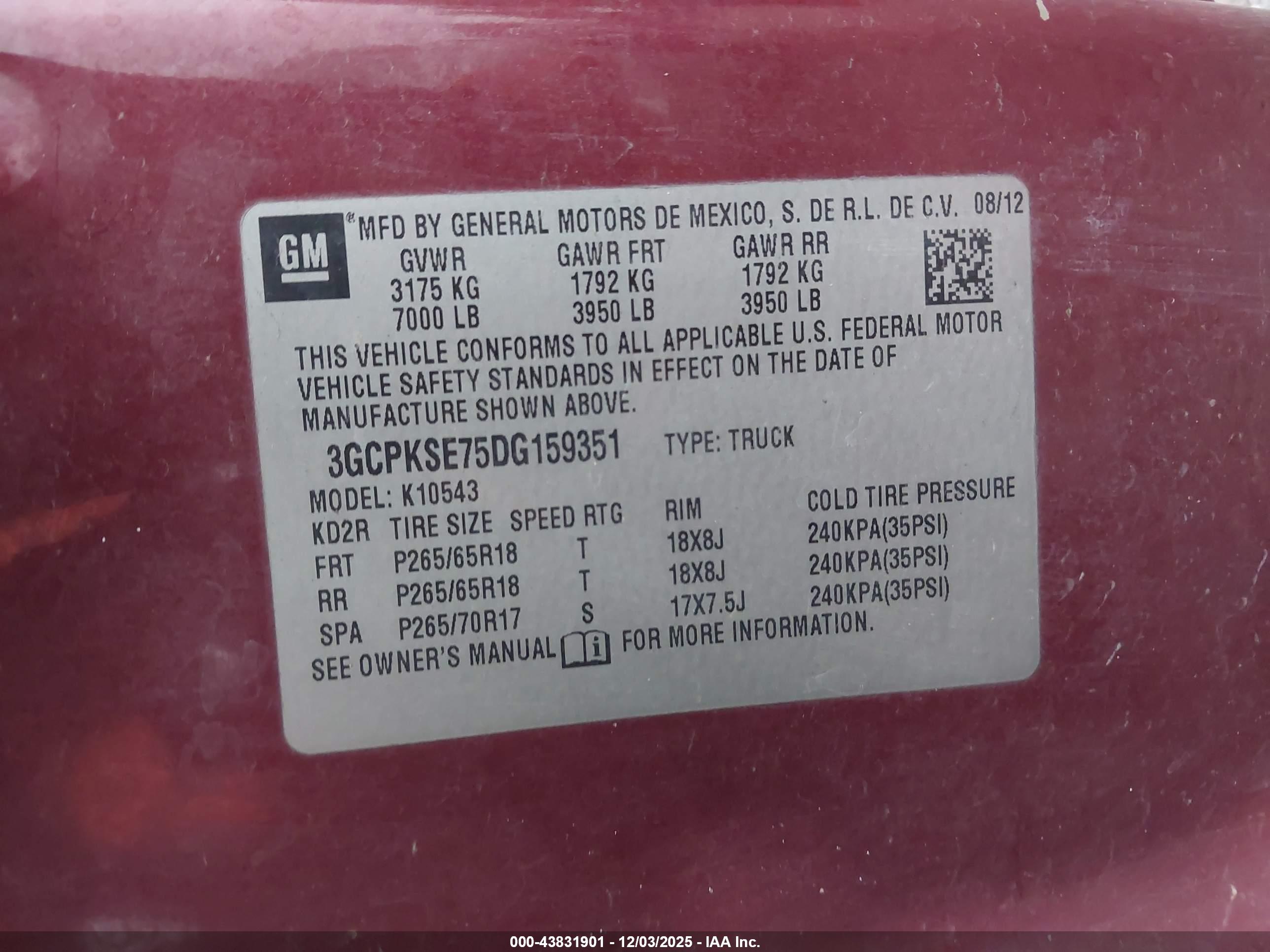 CHEVROLET SILVERADO image 9