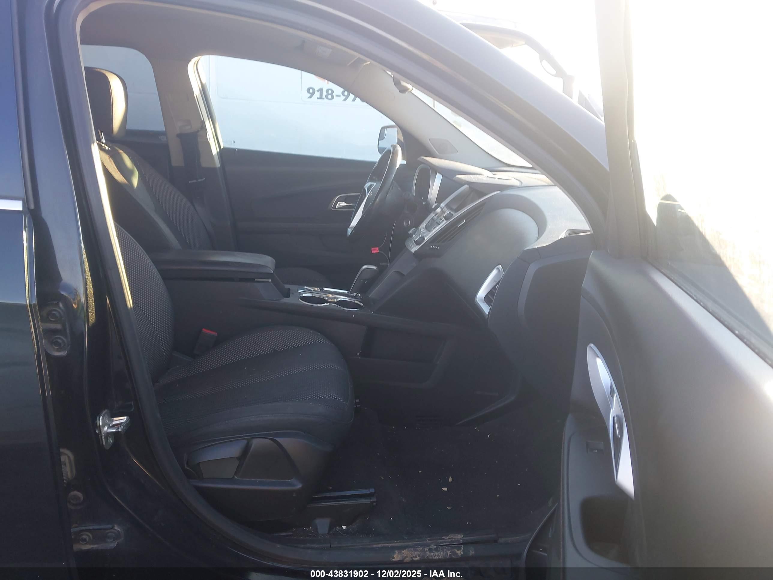 CHEVROLET EQUINOX image 5