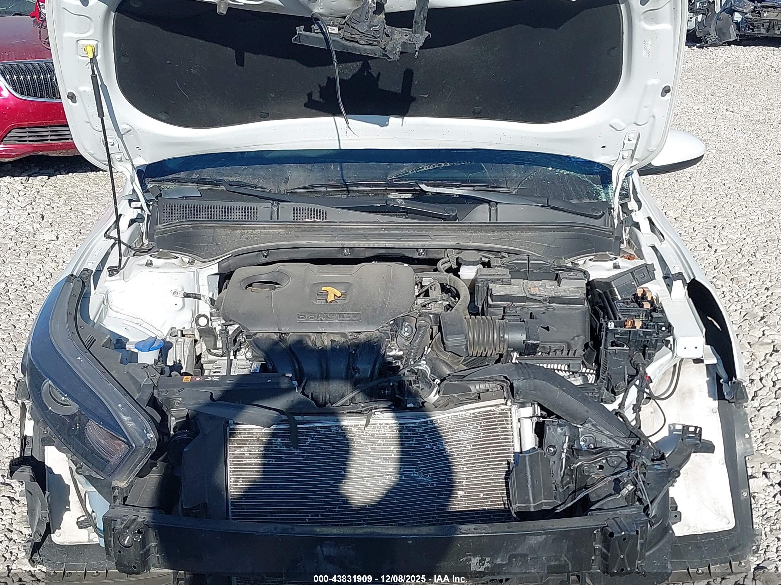 KIA FORTE image 10