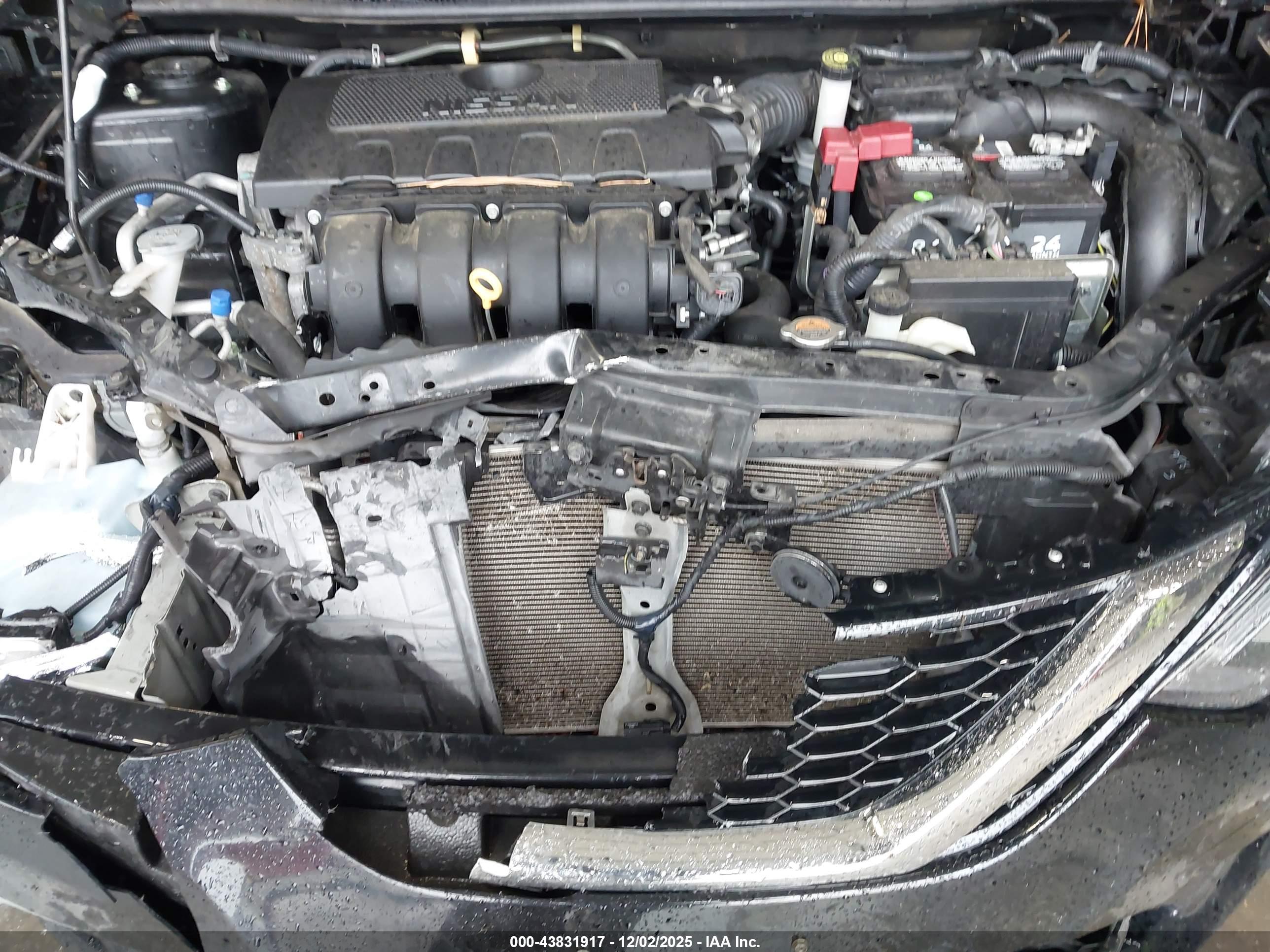 NISSAN SENTRA image 10