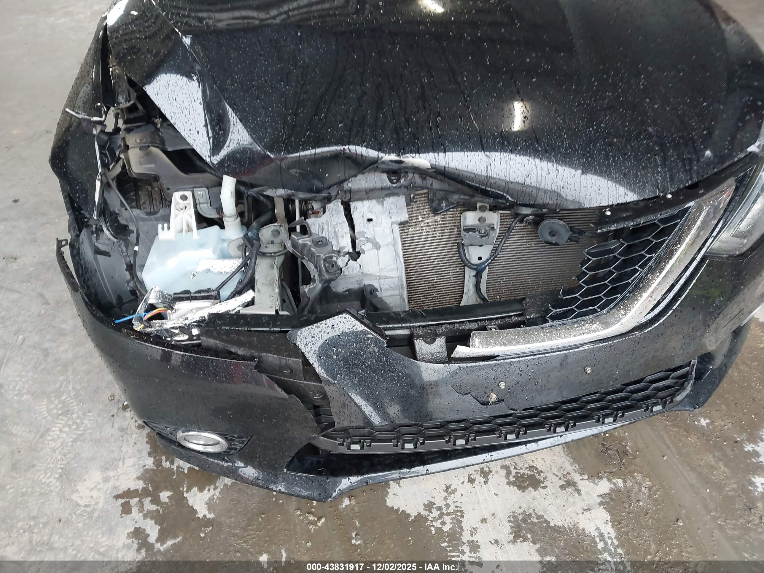 NISSAN SENTRA image 6