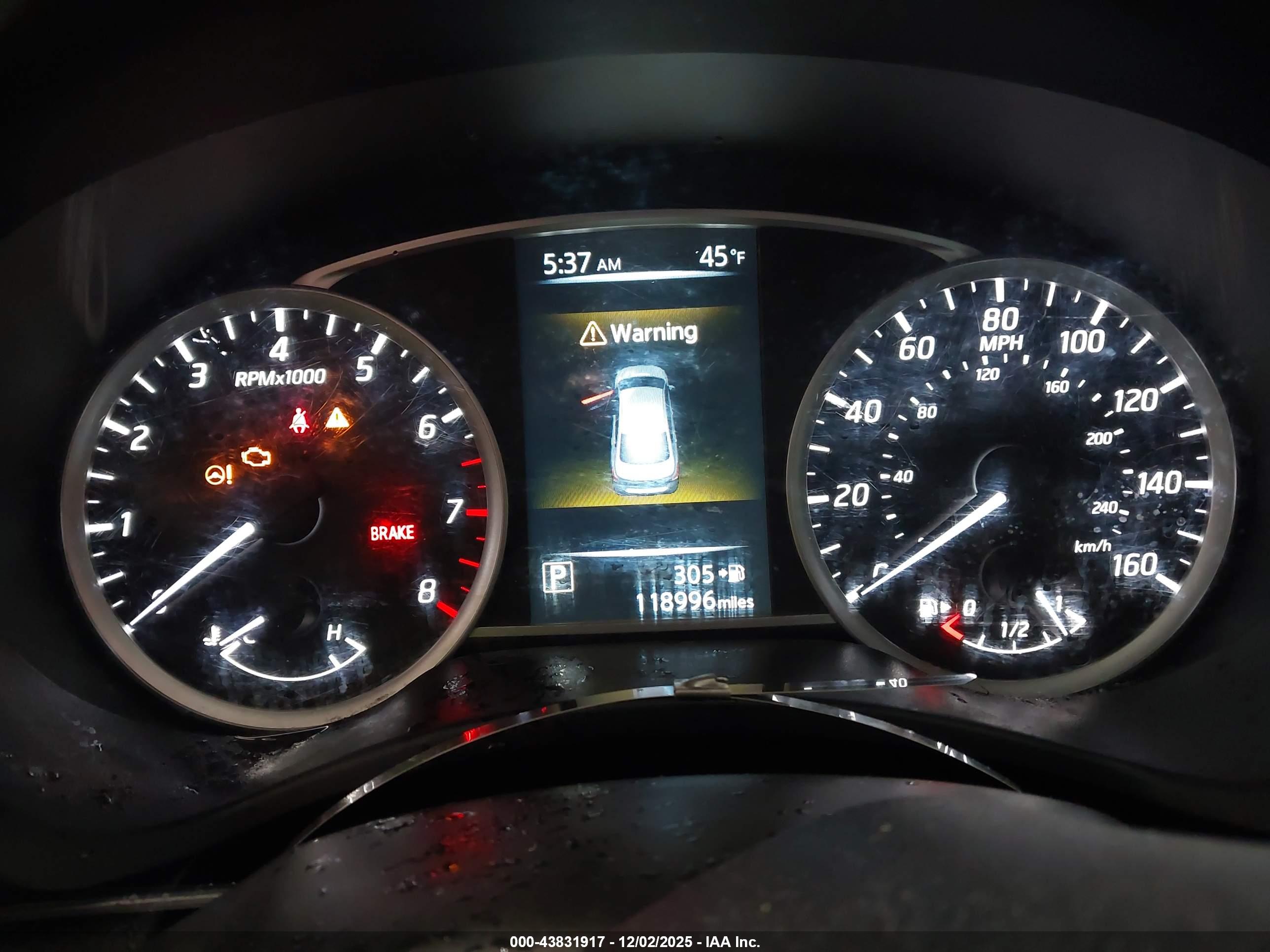 NISSAN SENTRA image 7