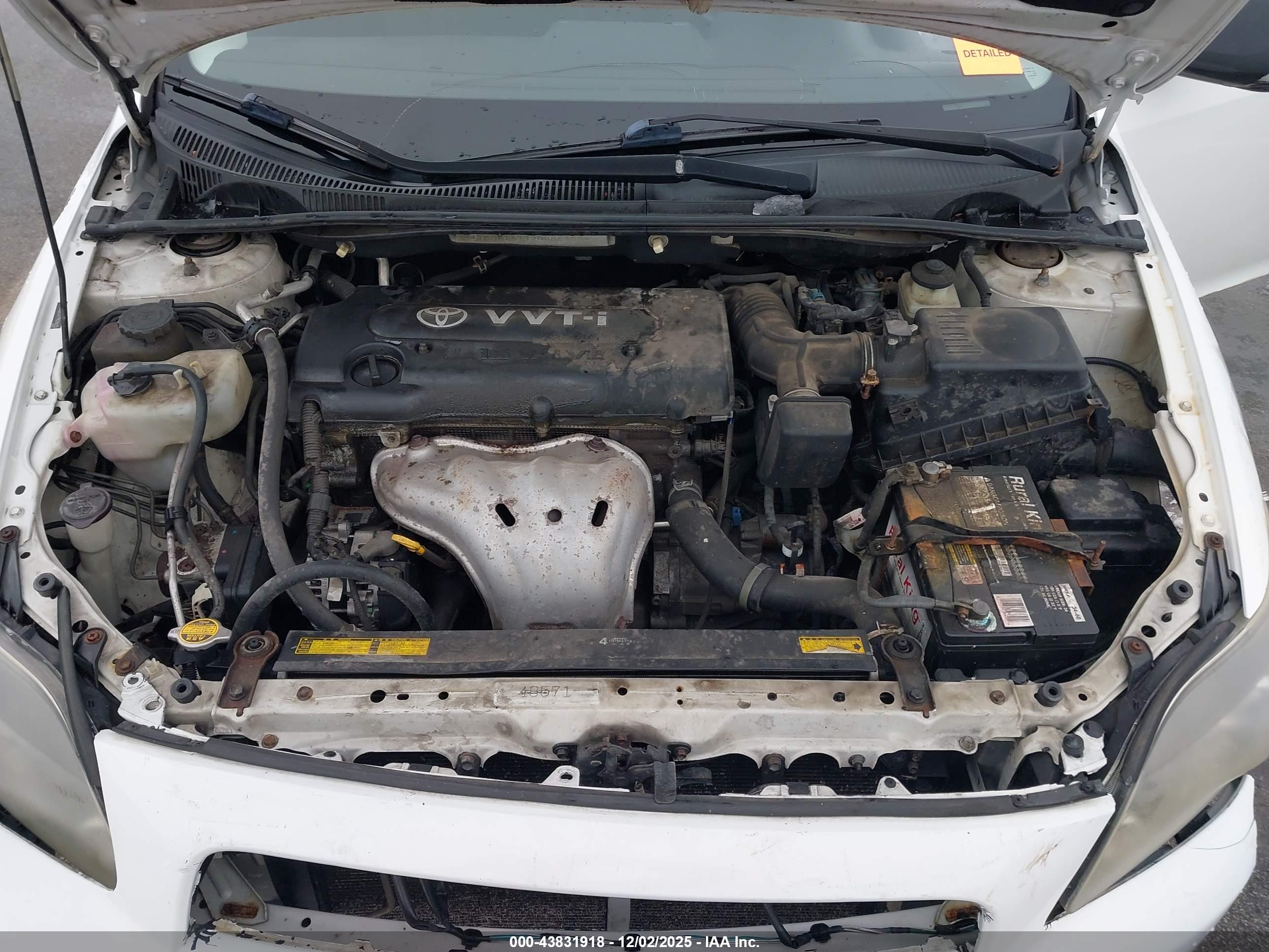 SCION TC image 10
