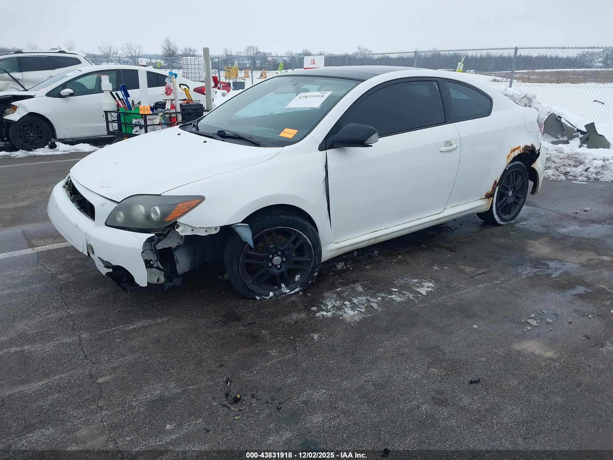 SCION TC image 2
