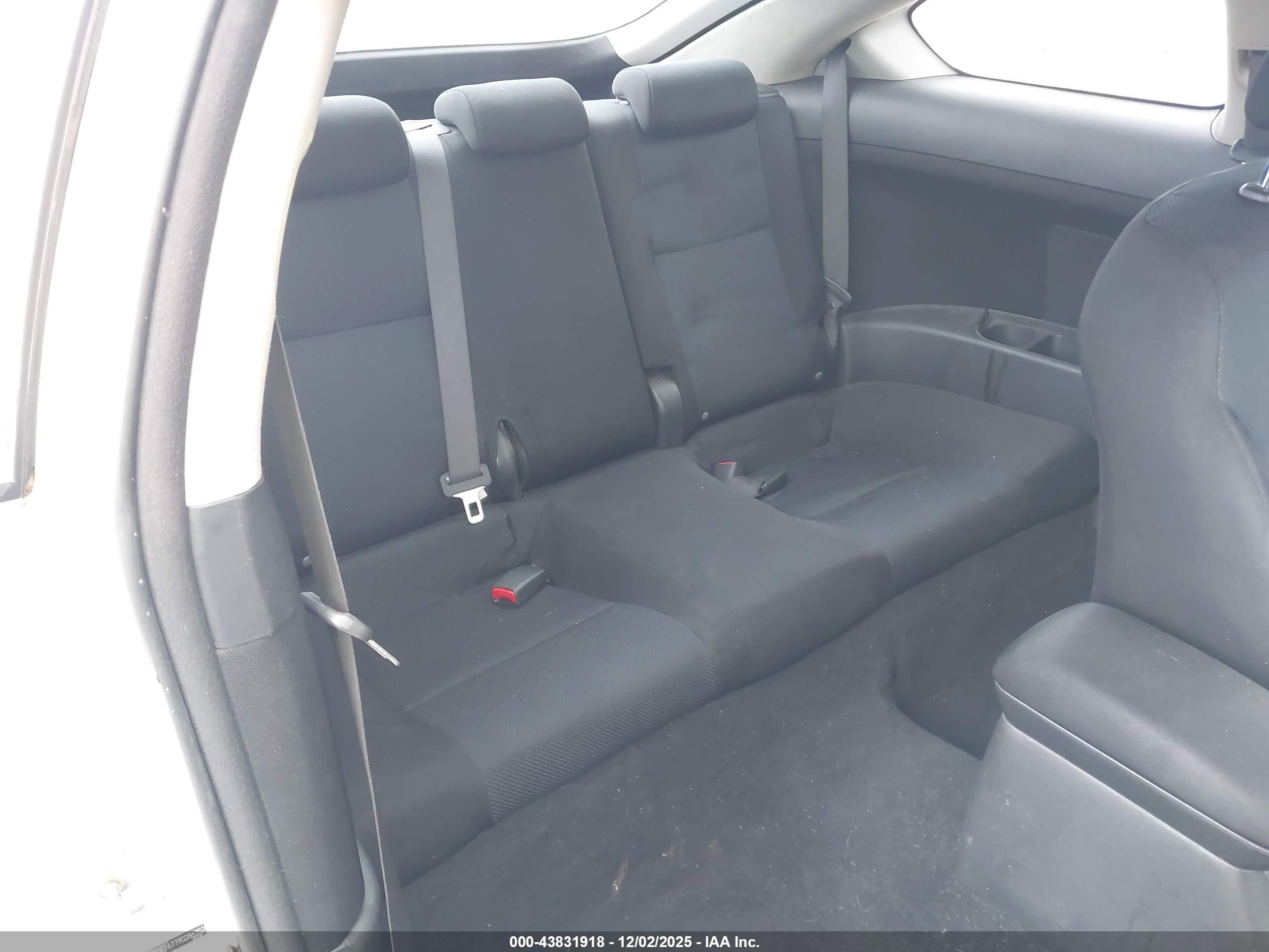 SCION TC image 8