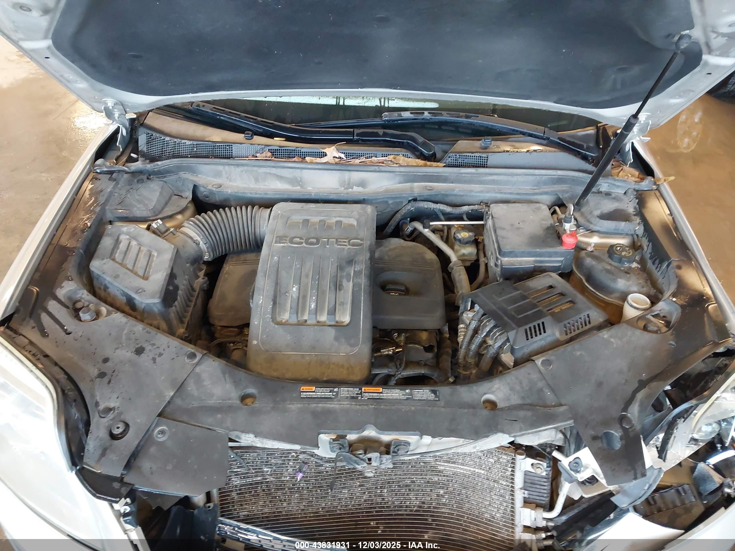 GMC TERRAIN image 10
