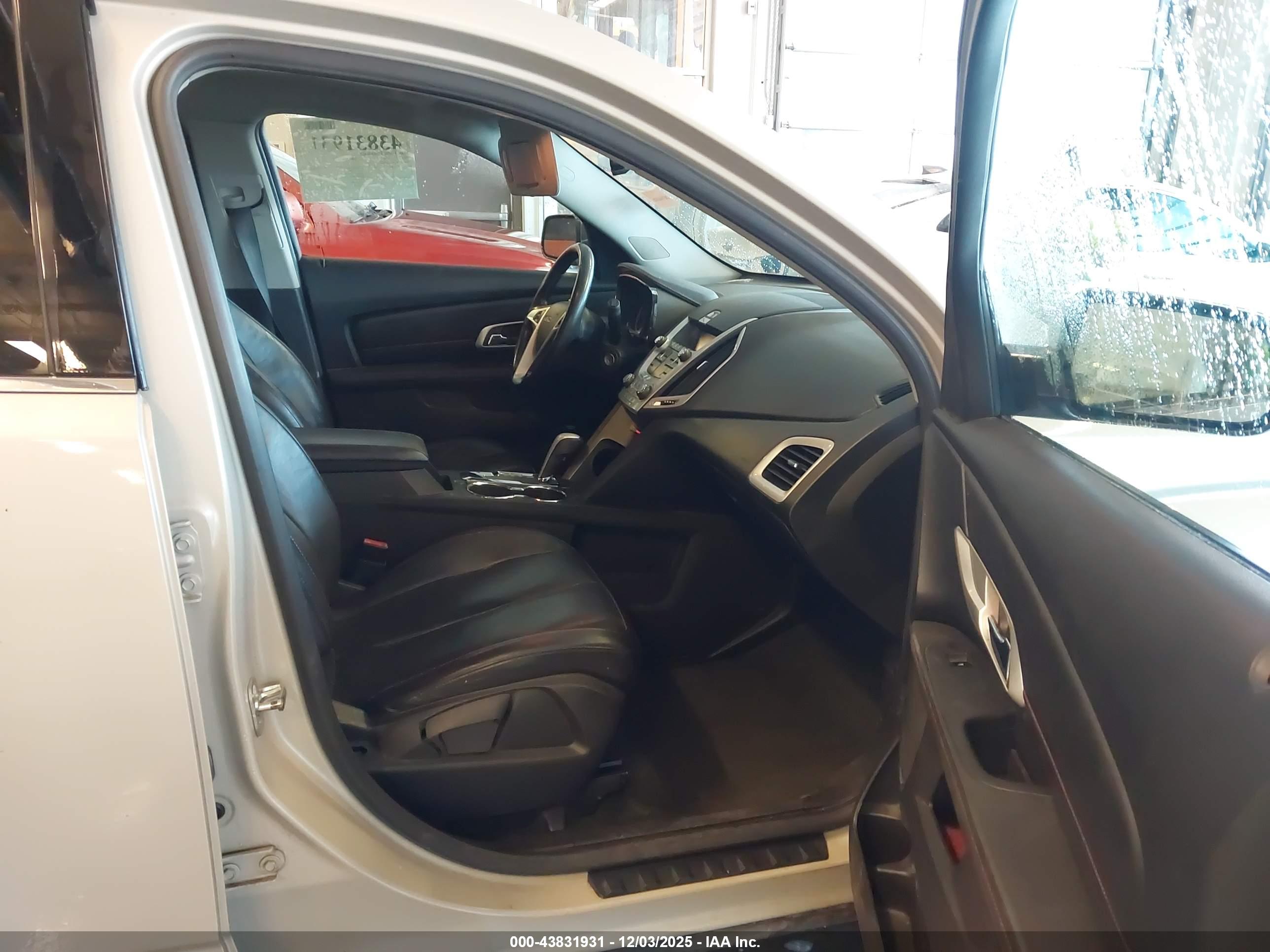 GMC TERRAIN image 5