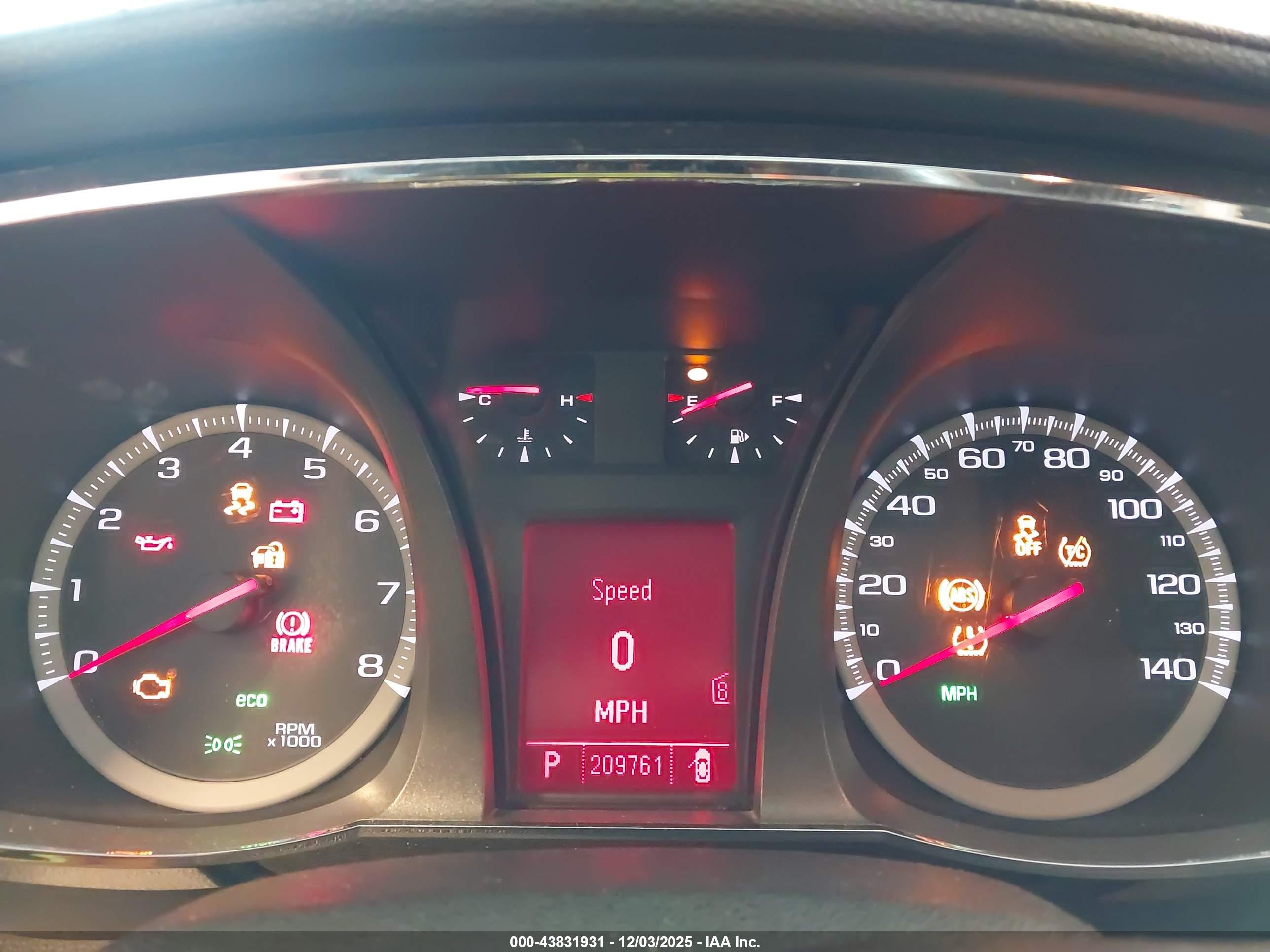 GMC TERRAIN image 7