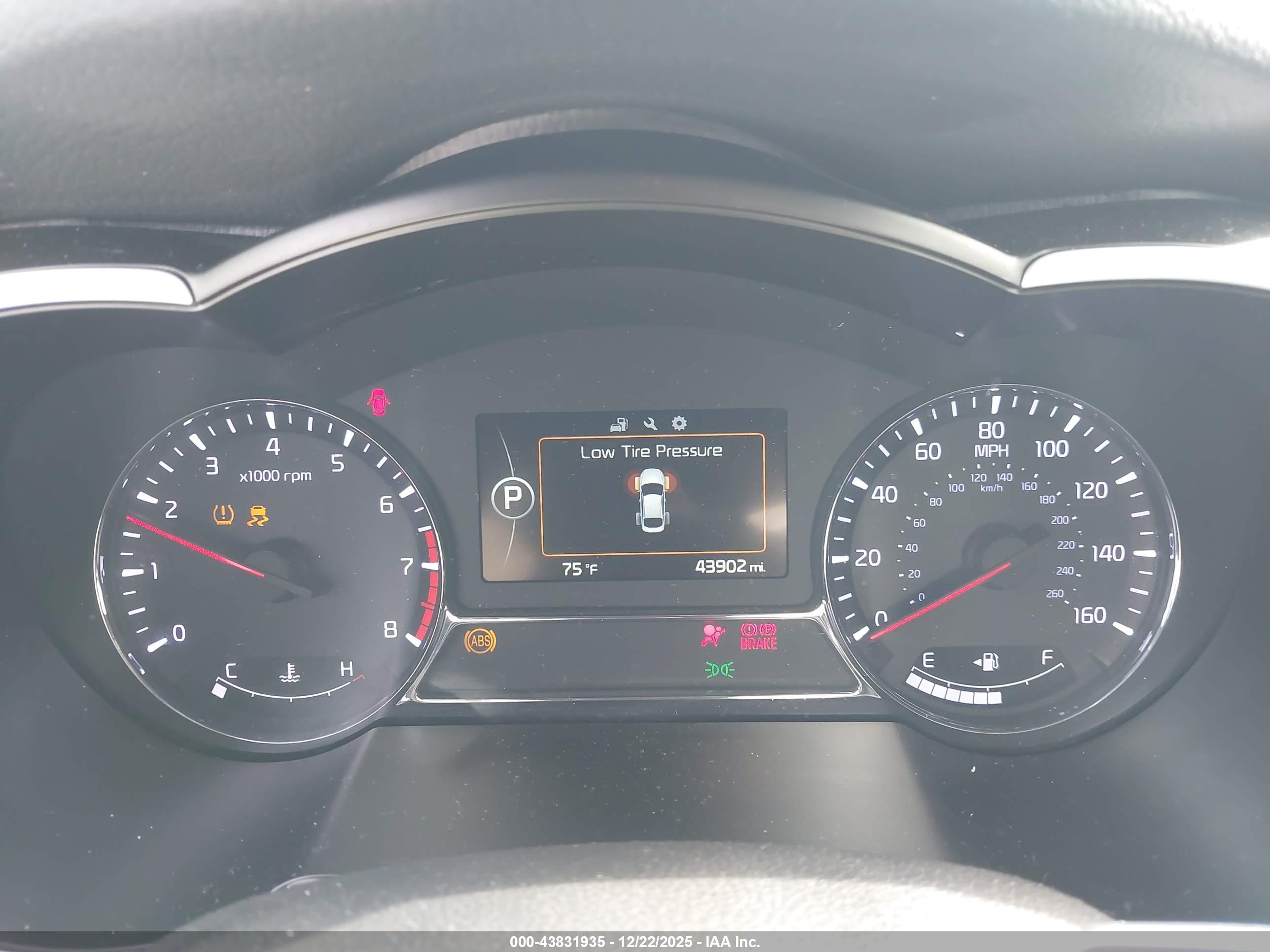 KIA OPTIMA image 7
