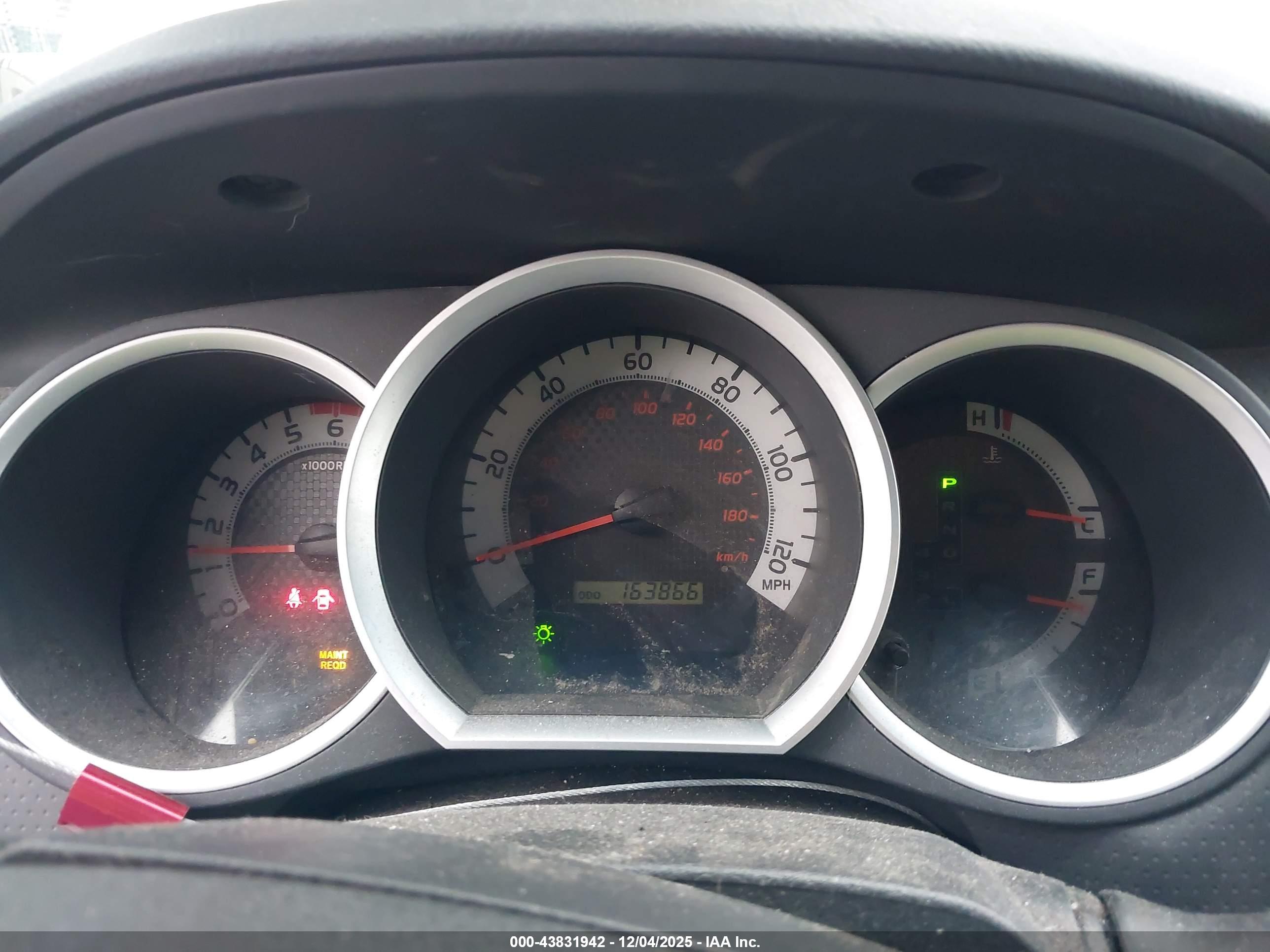 TOYOTA TACOMA image 7