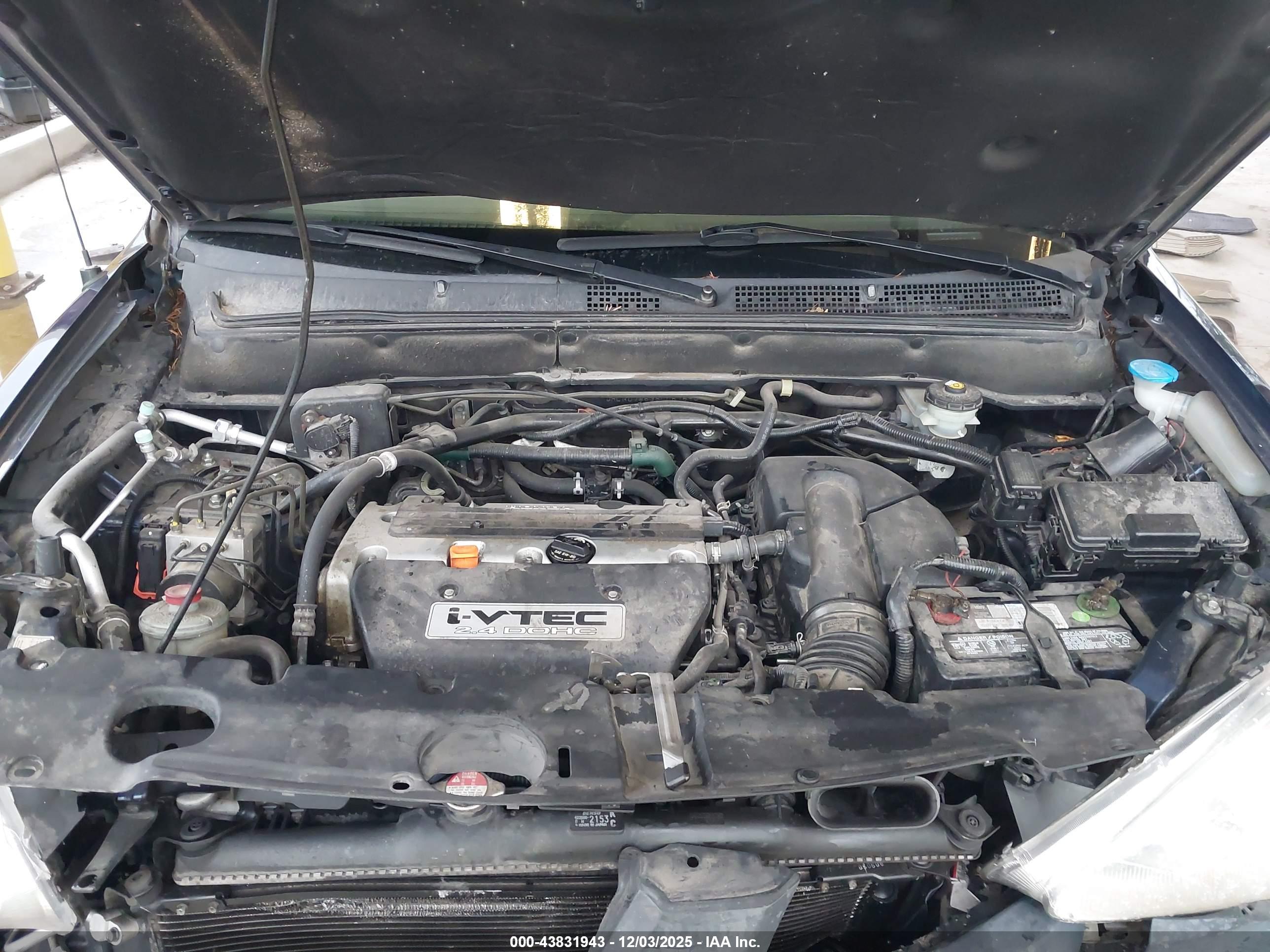 HONDA CR-V image 10