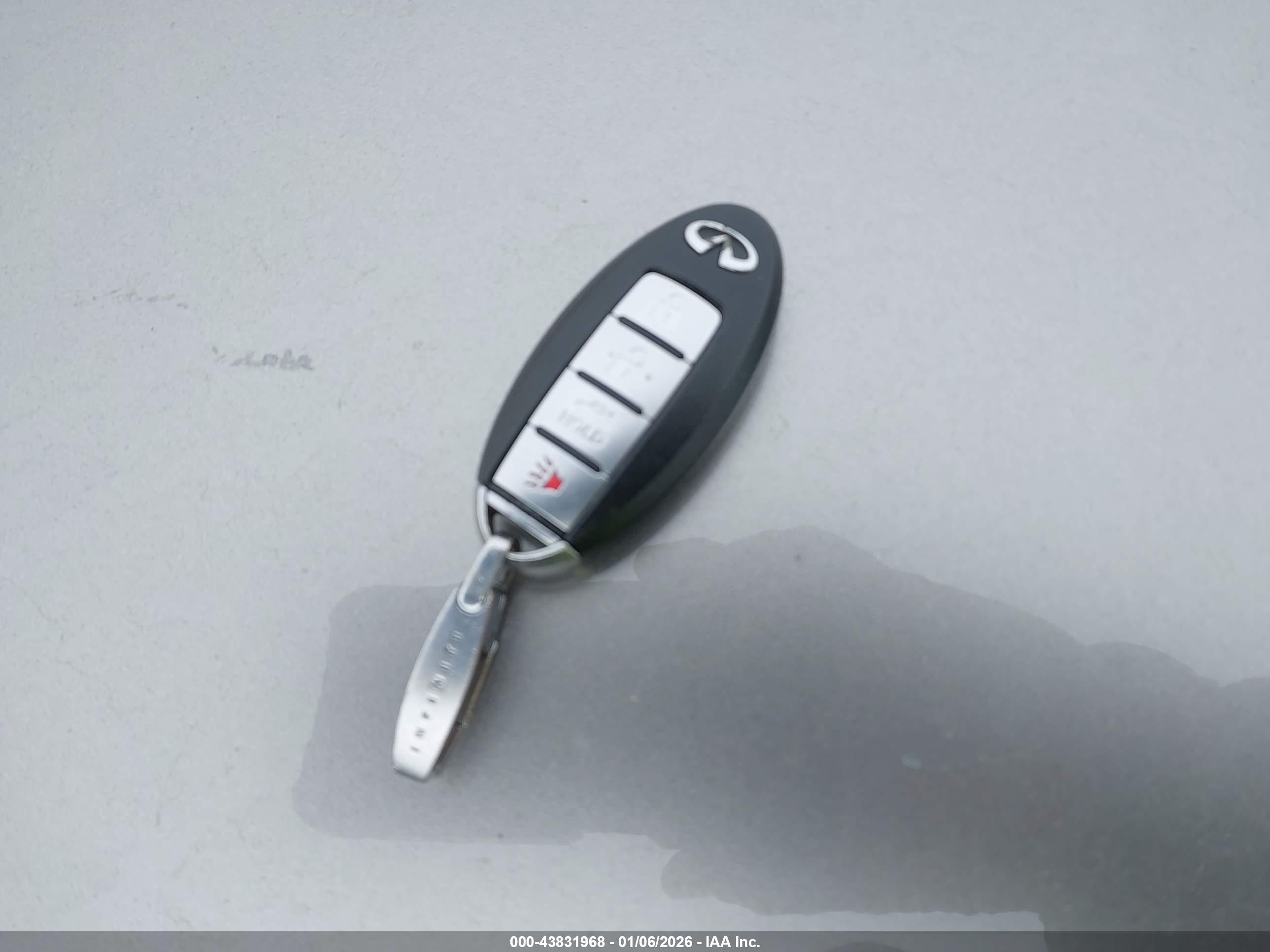 INFINITI G35 image 11