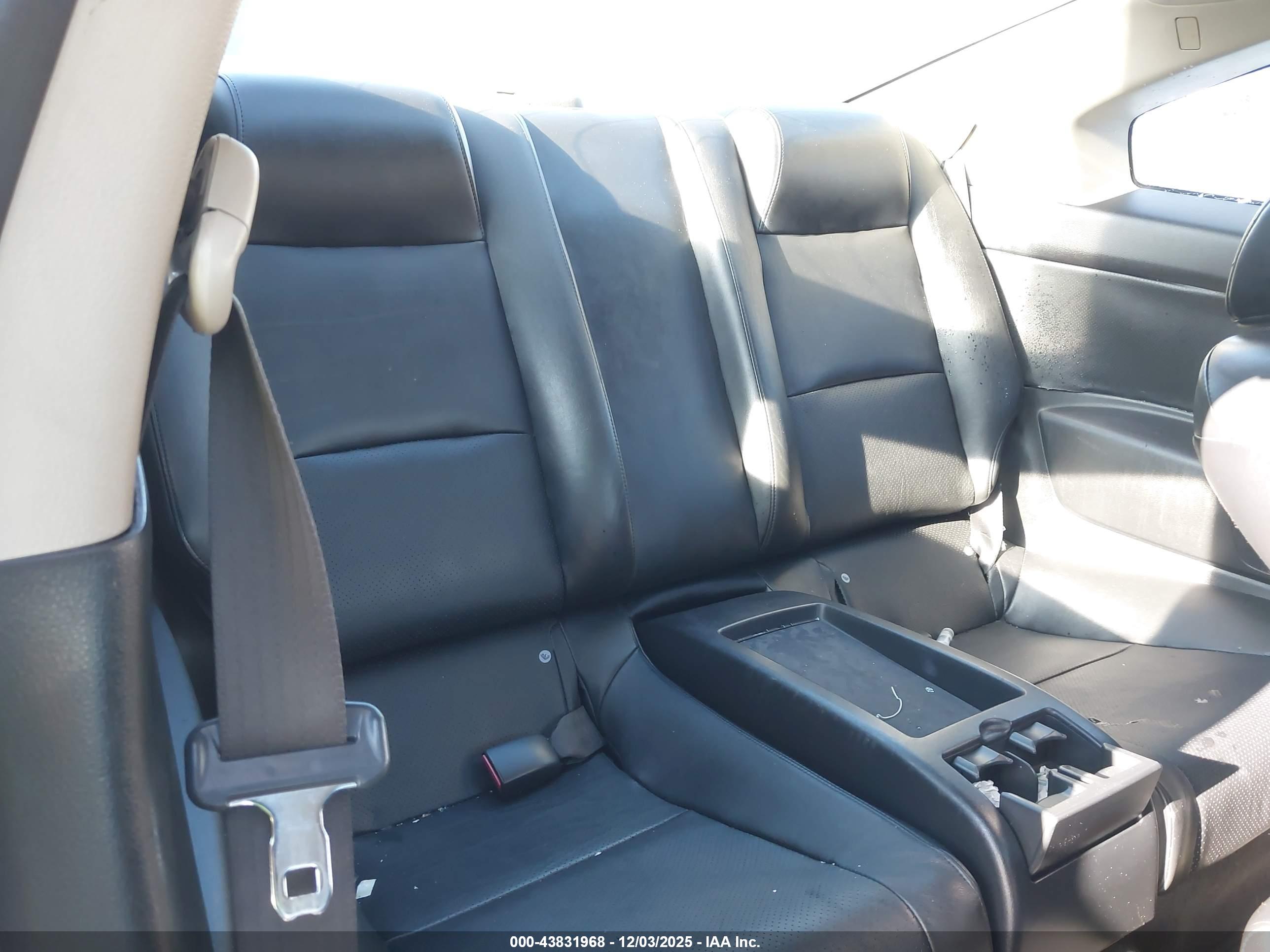 INFINITI G35 image 8