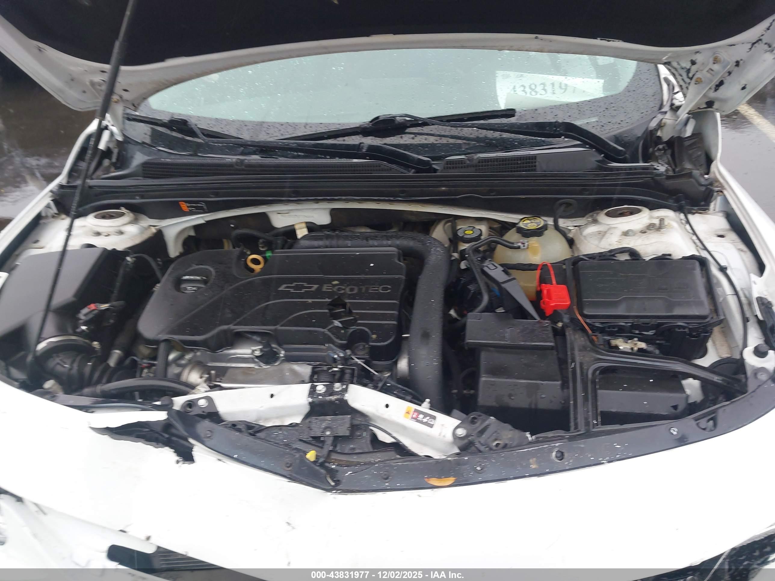 CHEVROLET MALIBU image 10