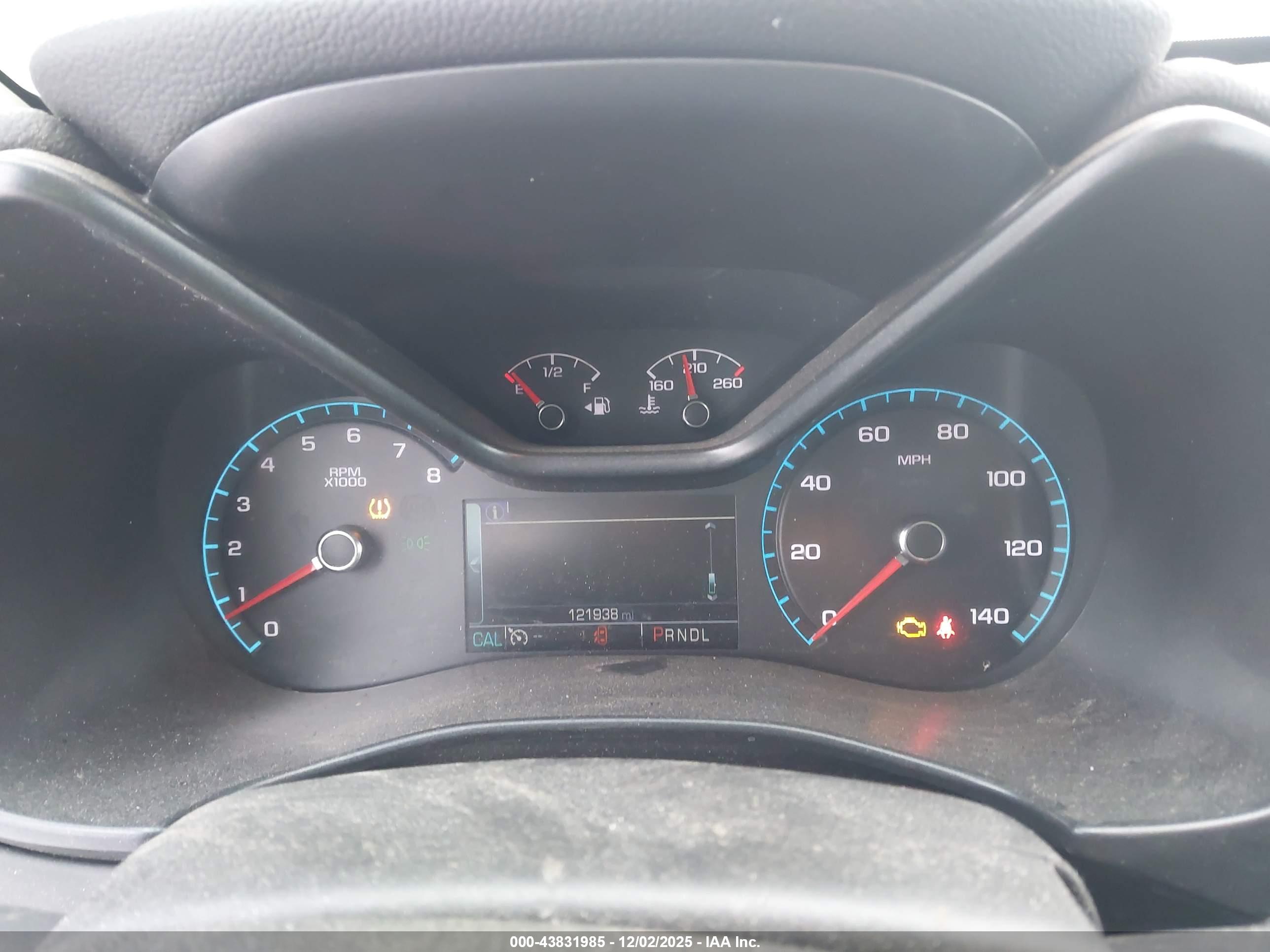 CHEVROLET COLORADO image 7