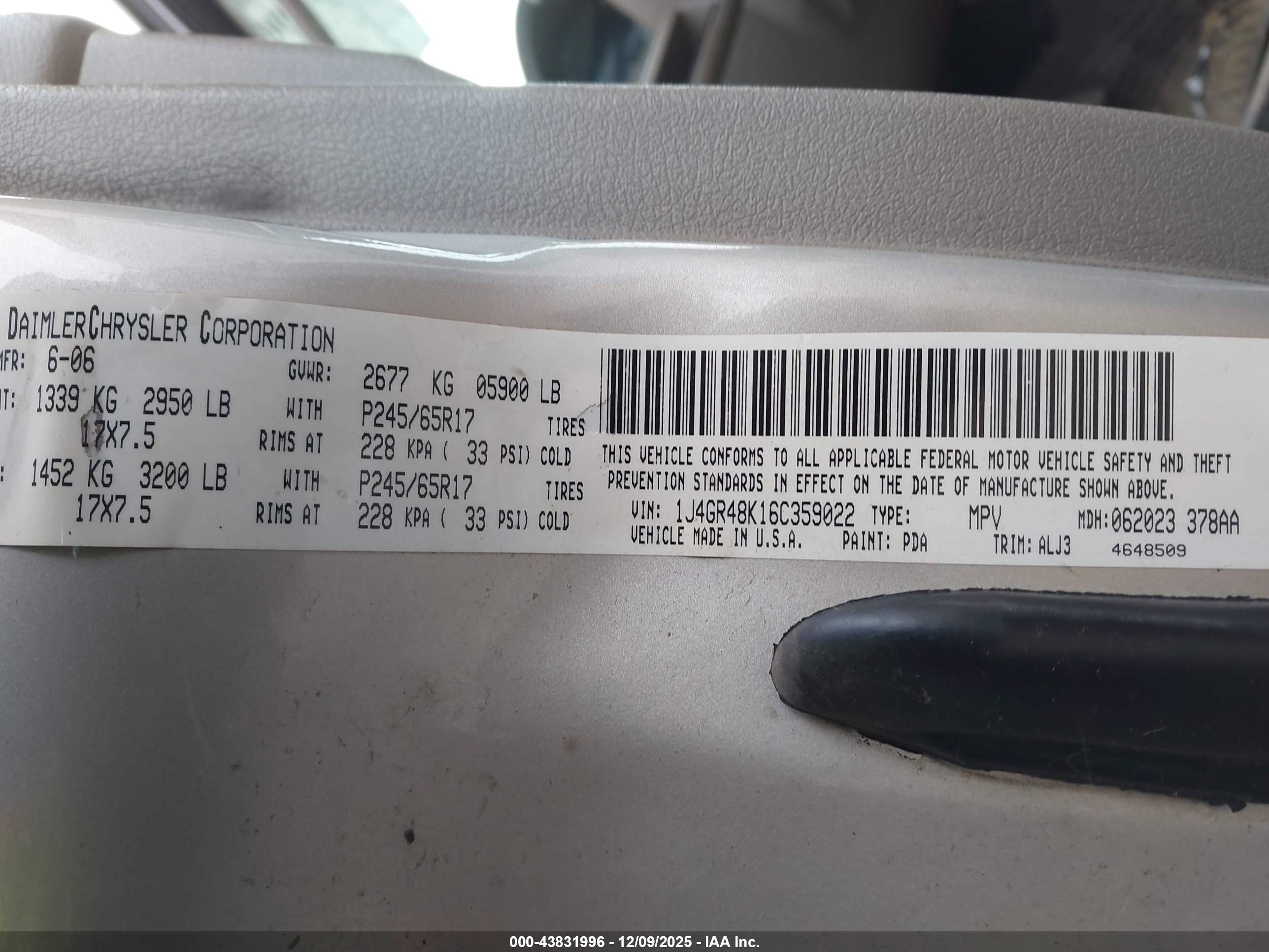 JEEP GRAND image 9