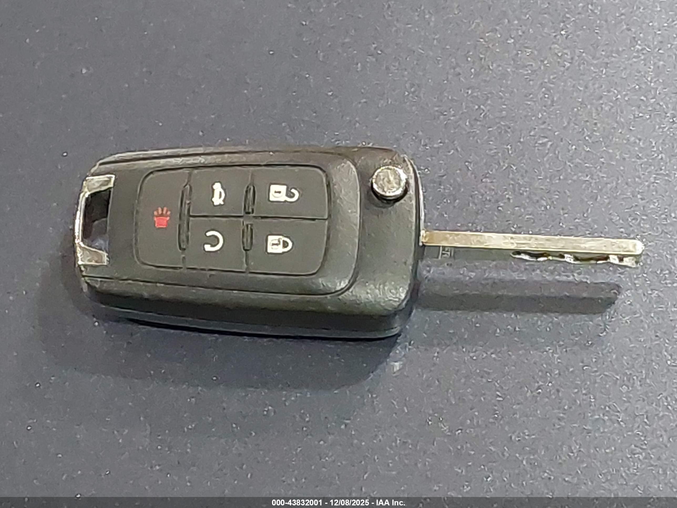 CHEVROLET CRUZE image 11