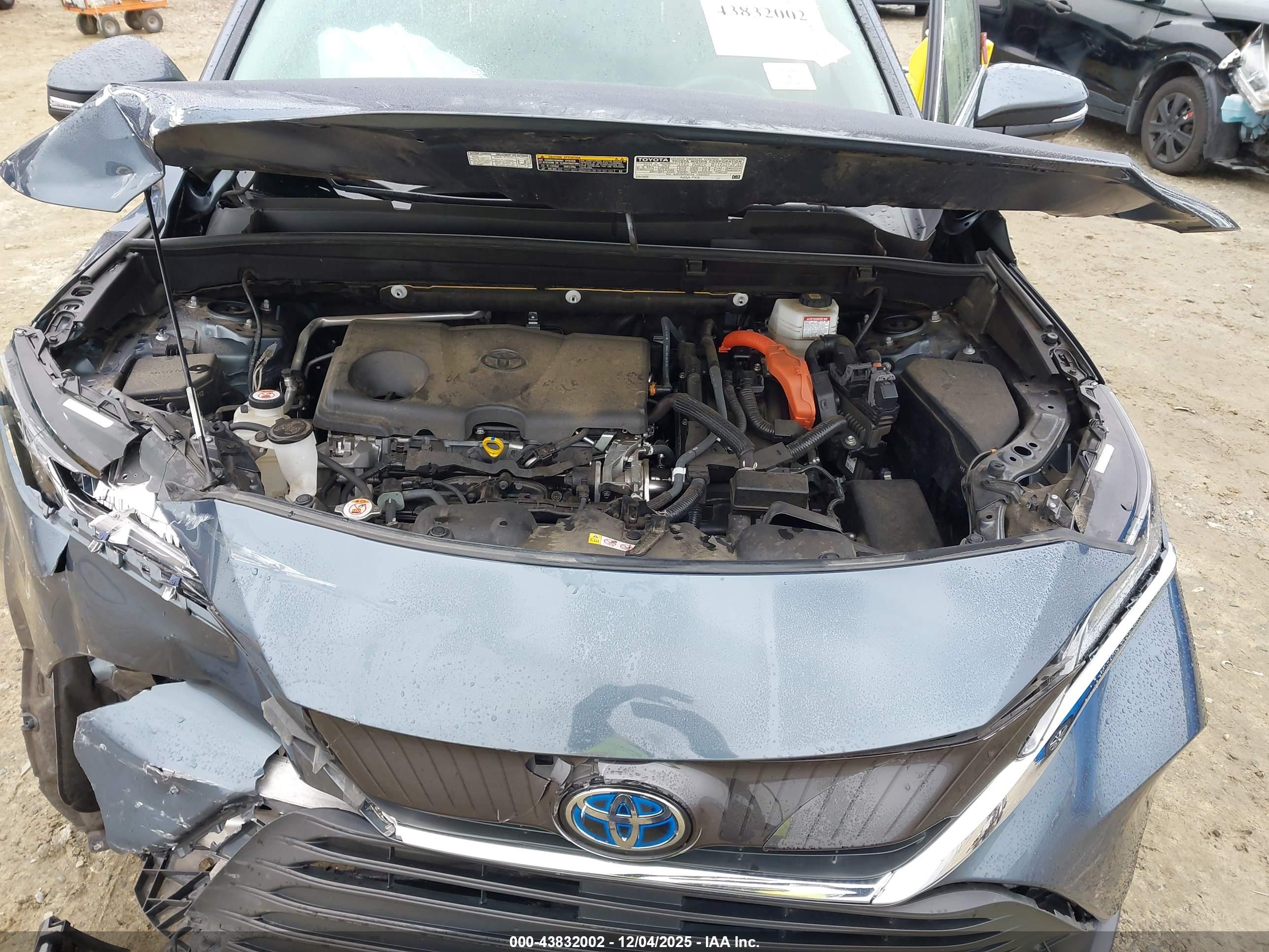 TOYOTA VENZA image 10
