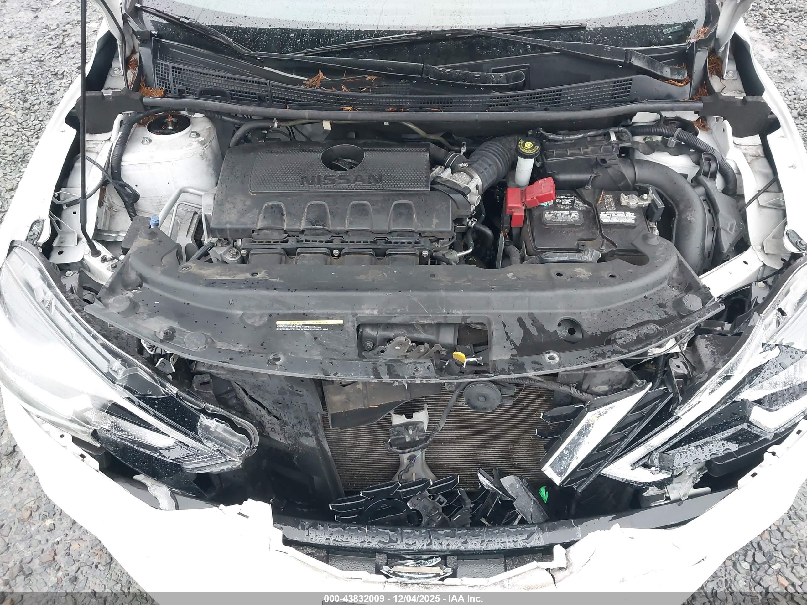 NISSAN SENTRA image 10