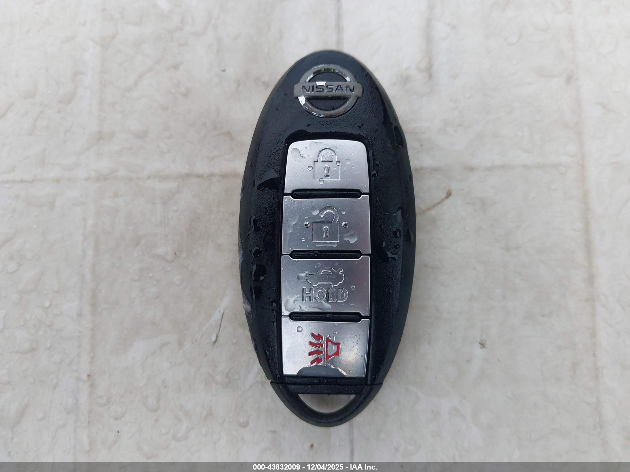 NISSAN SENTRA image 11